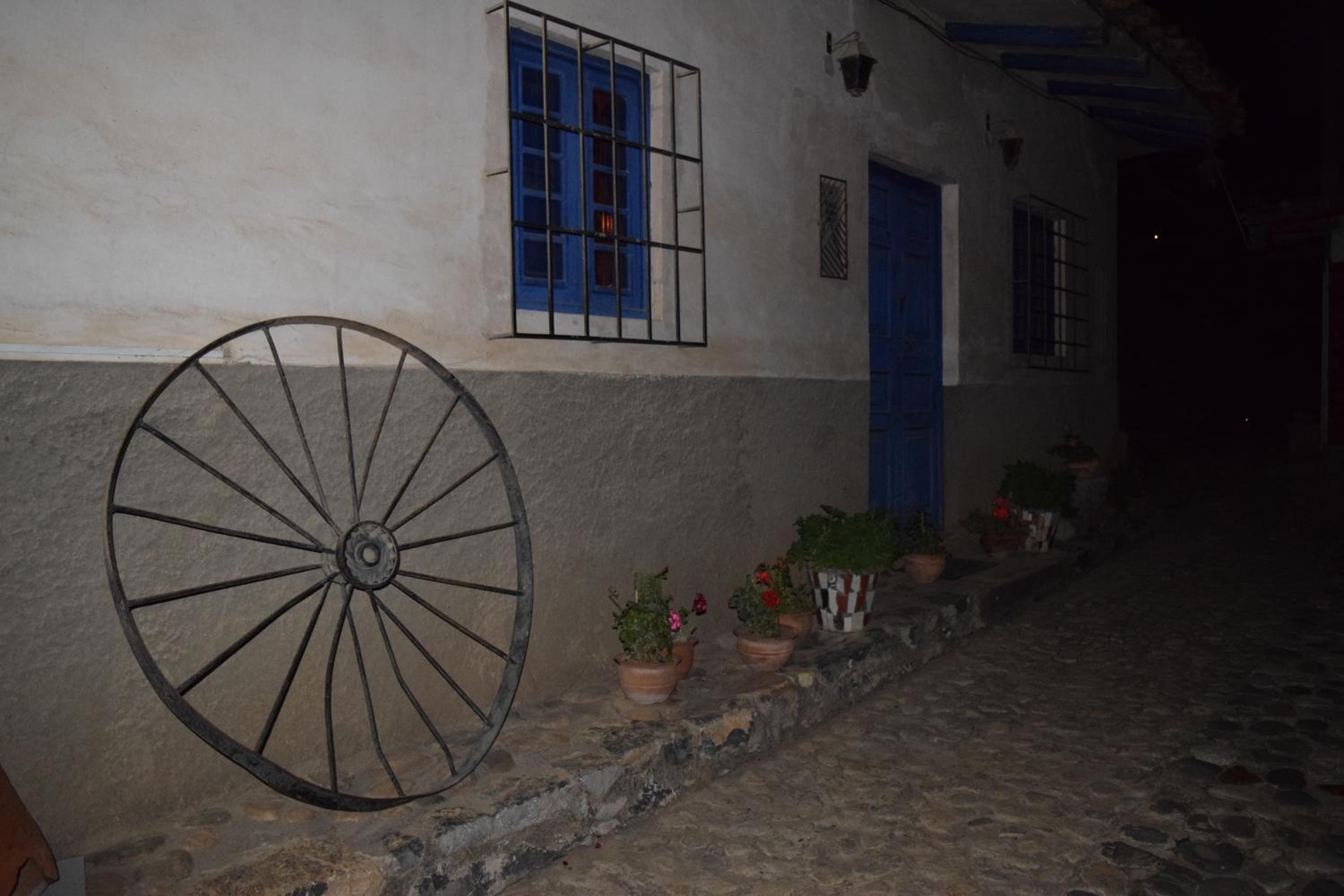 La Casita de mi Abuela