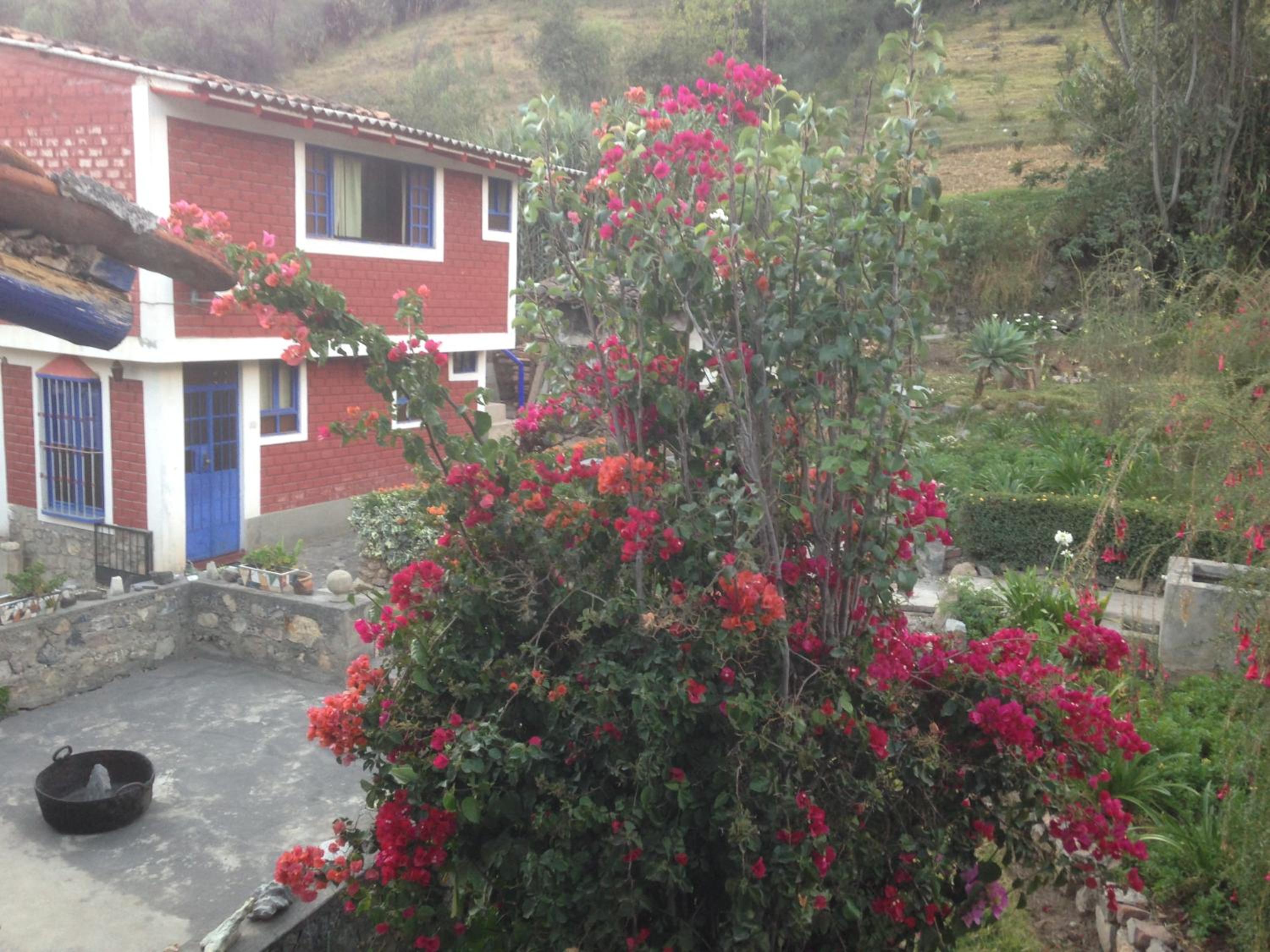 La Casita de mi Abuela