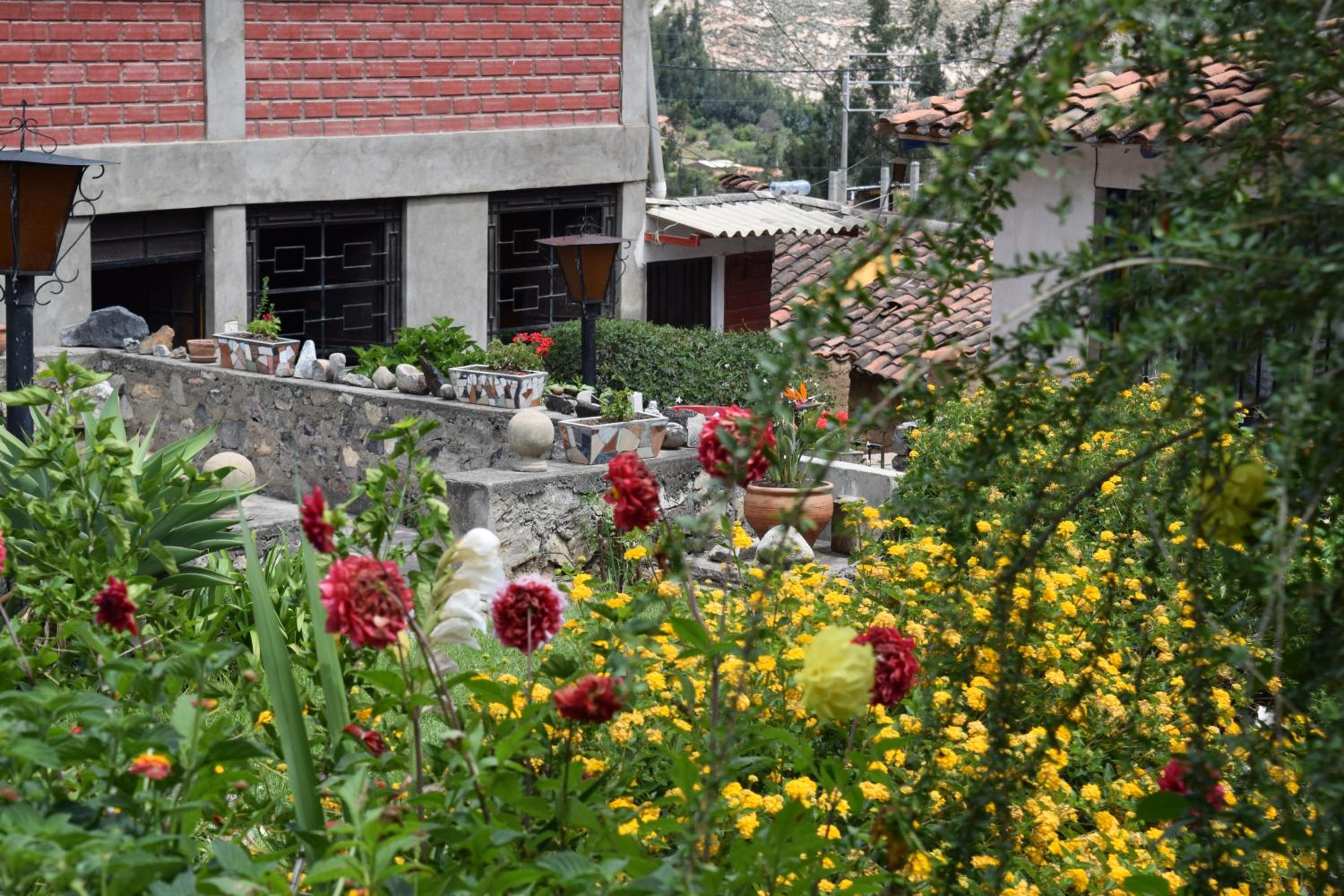 La Casita de mi Abuela