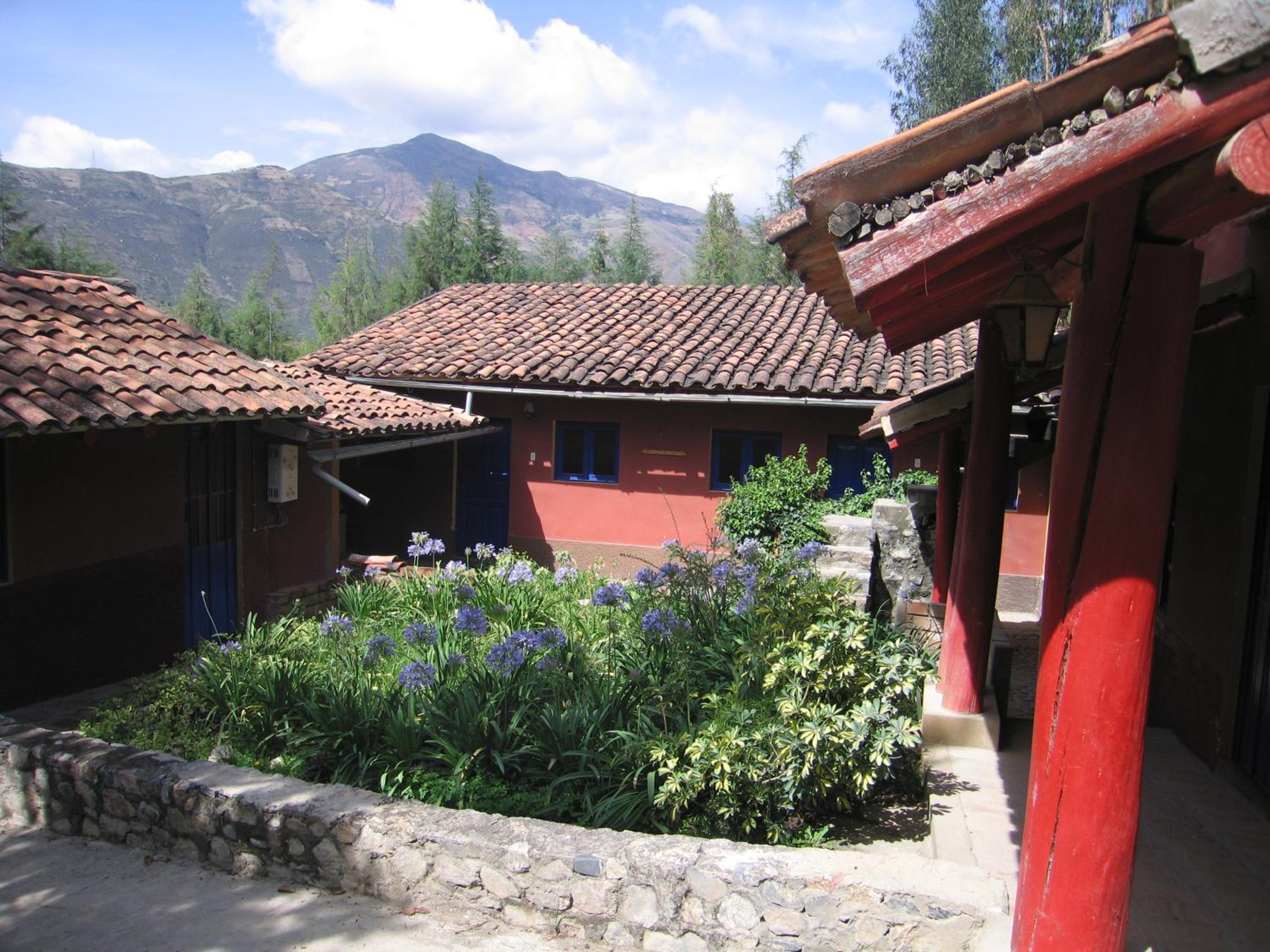 La Casita de mi Abuela