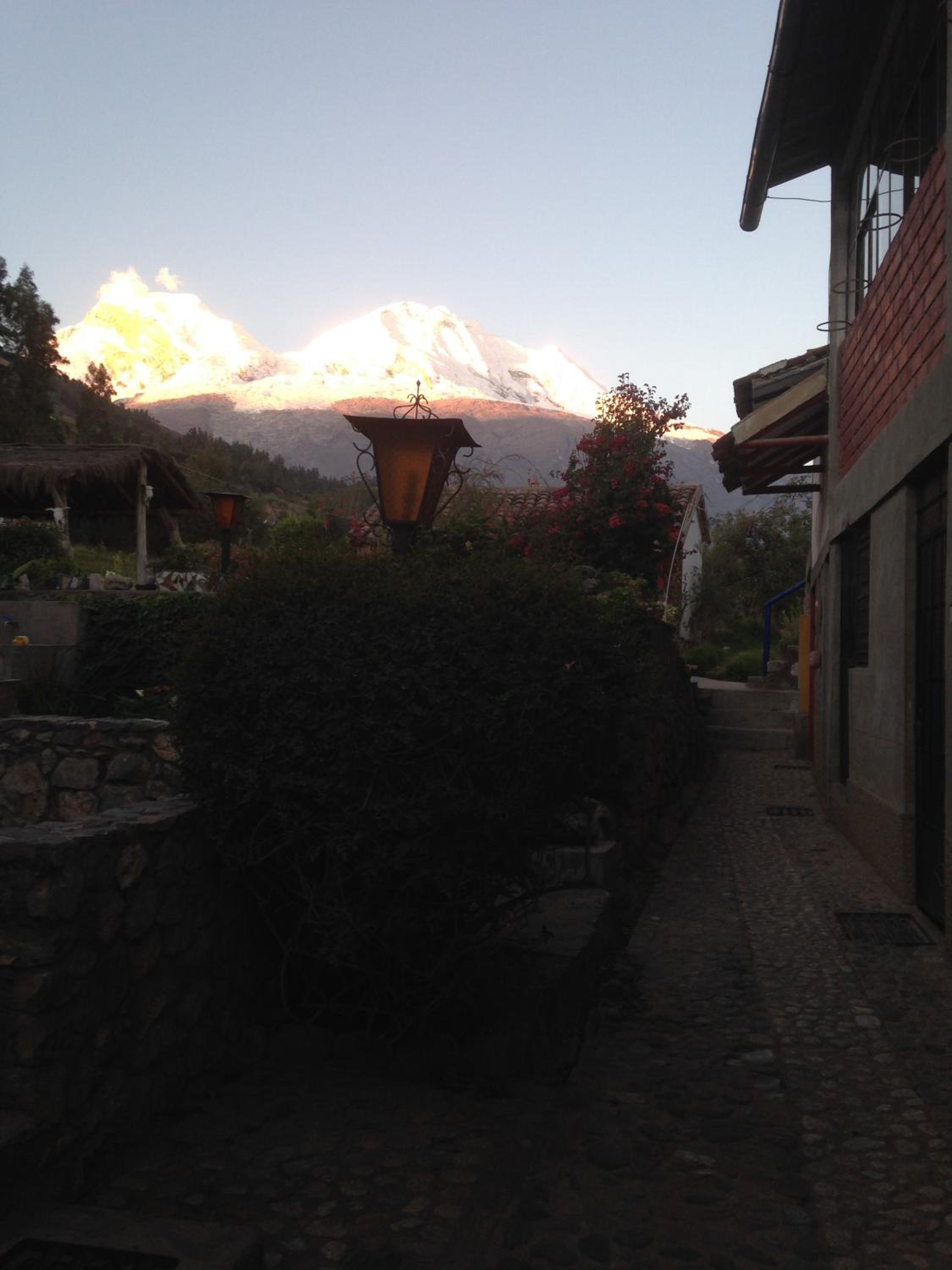 La Casita de mi Abuela