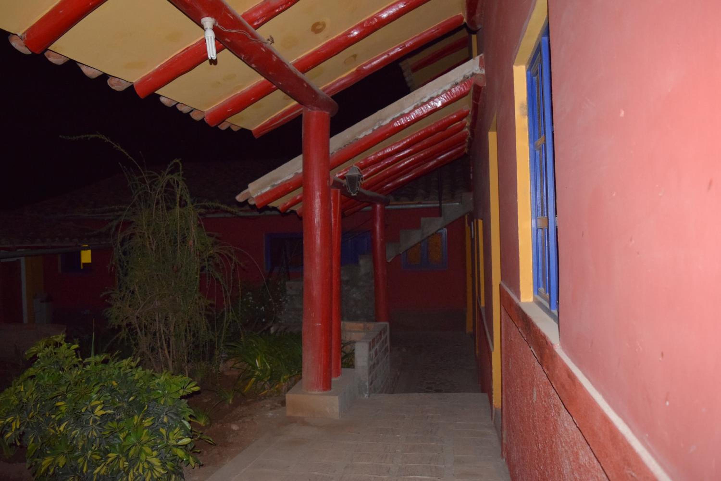 La Casita de mi Abuela