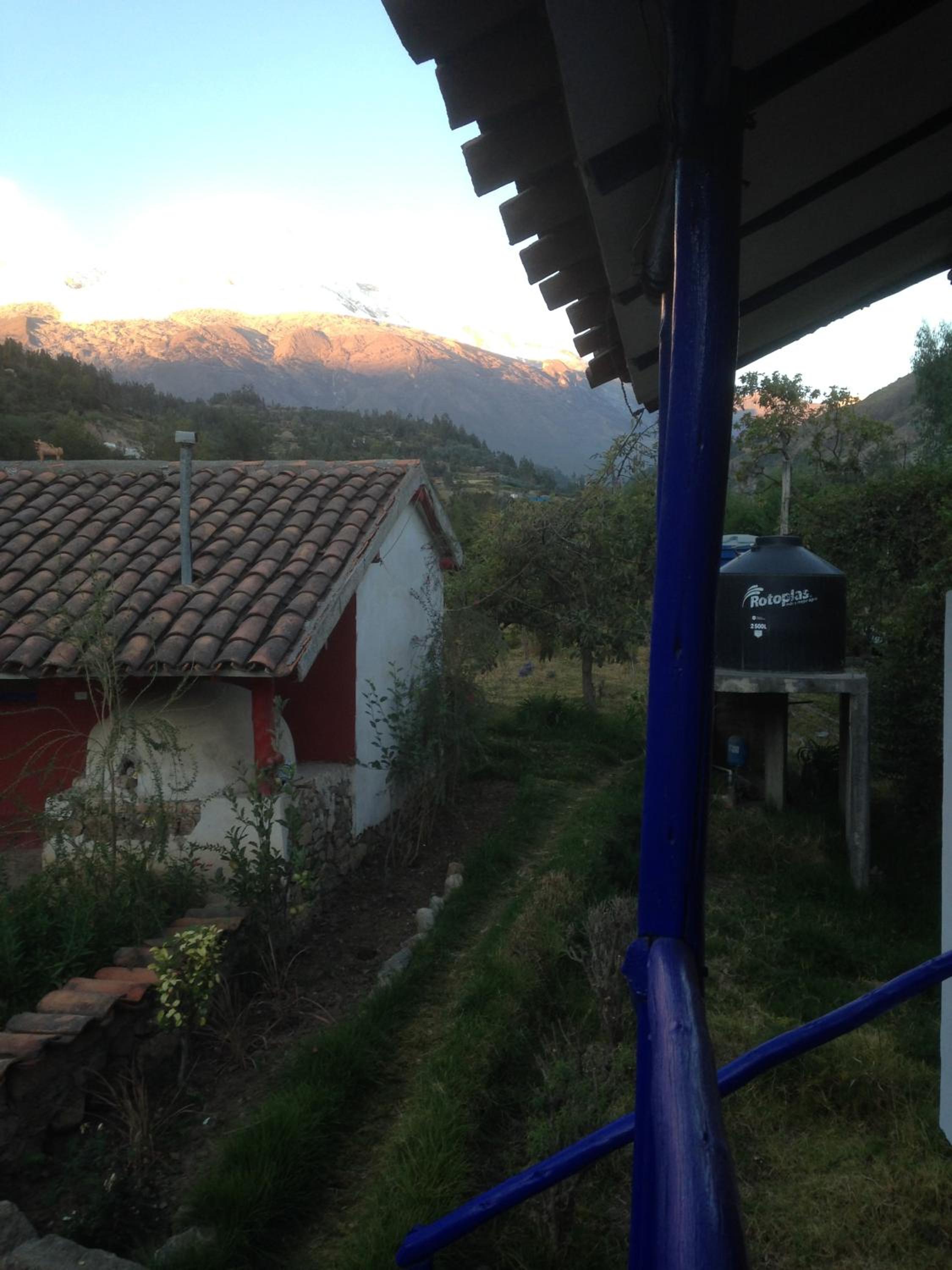 La Casita de mi Abuela