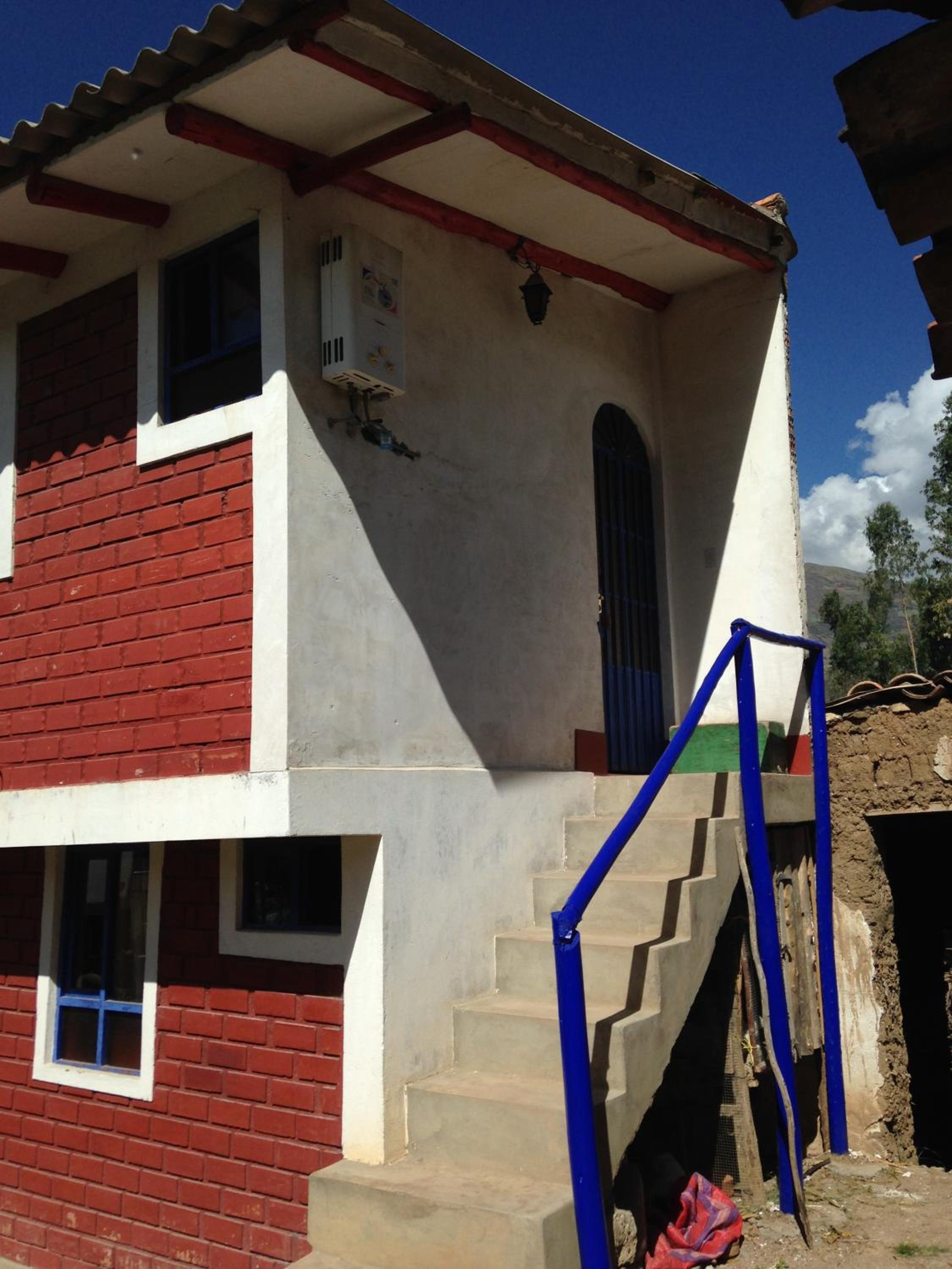 La Casita de mi Abuela