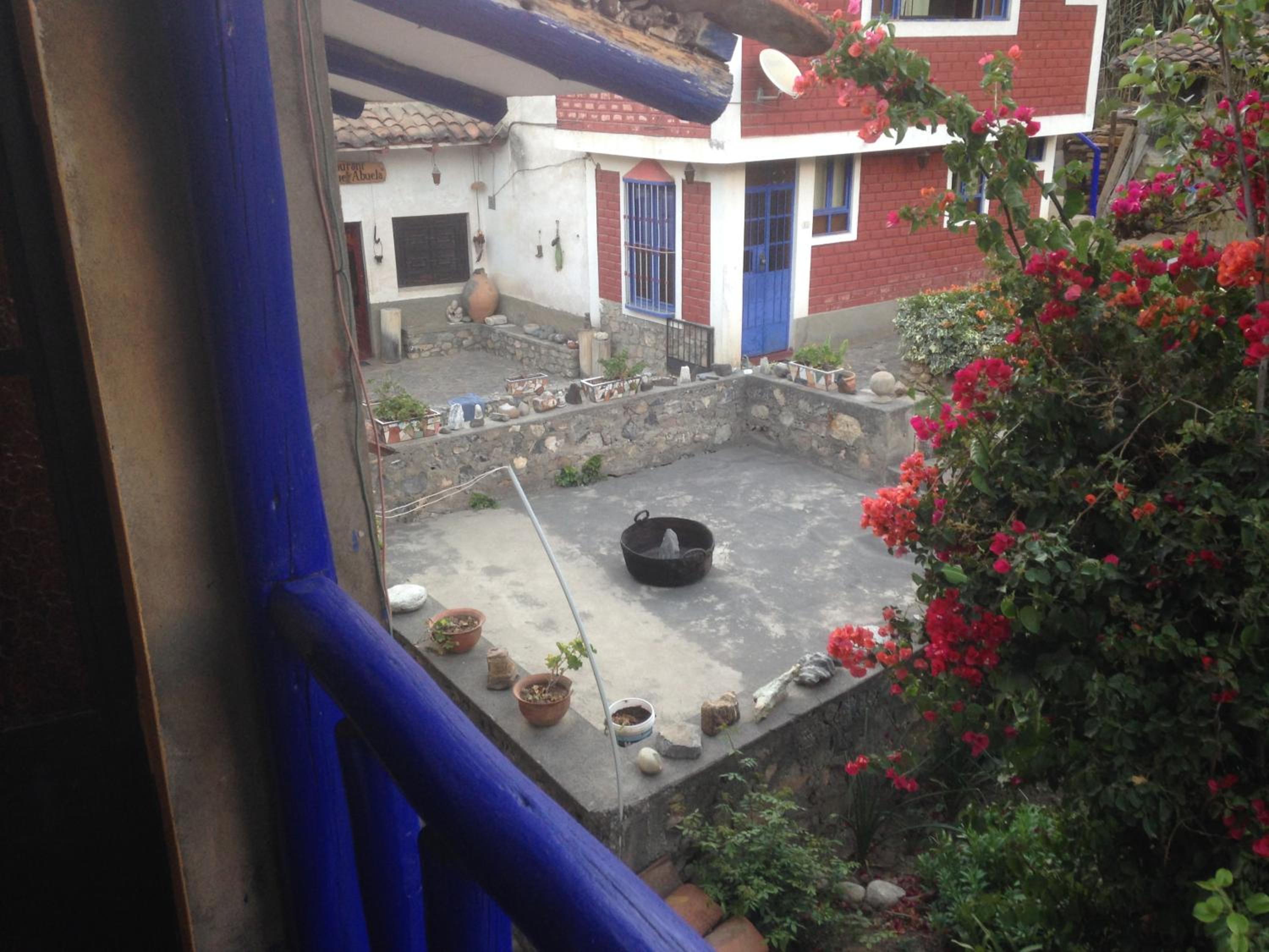 La Casita de mi Abuela