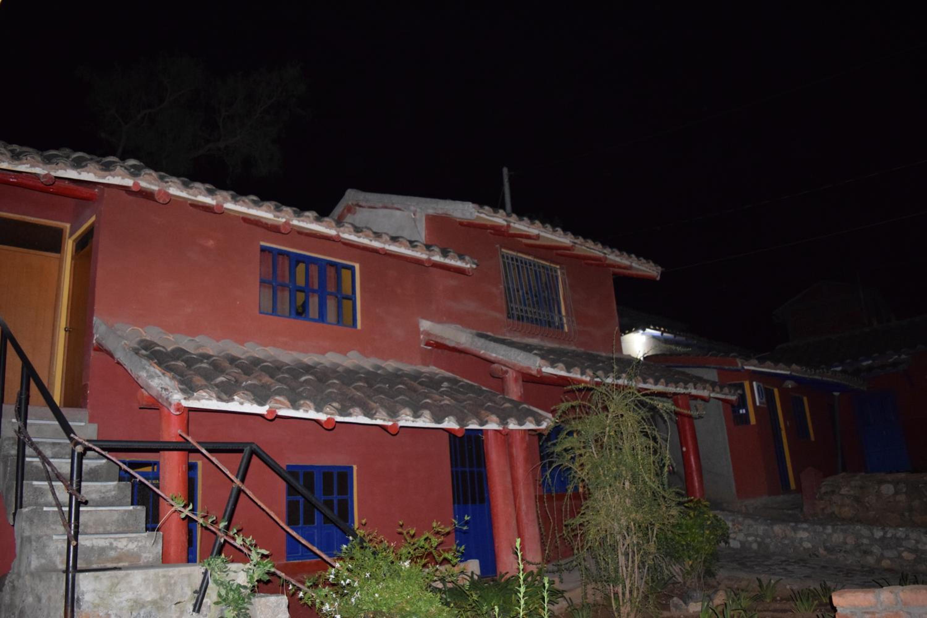 La Casita de mi Abuela