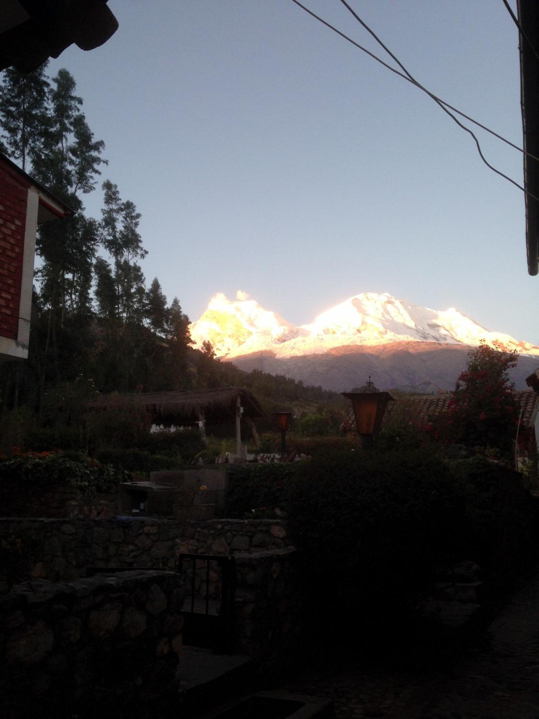 La Casita de mi Abuela