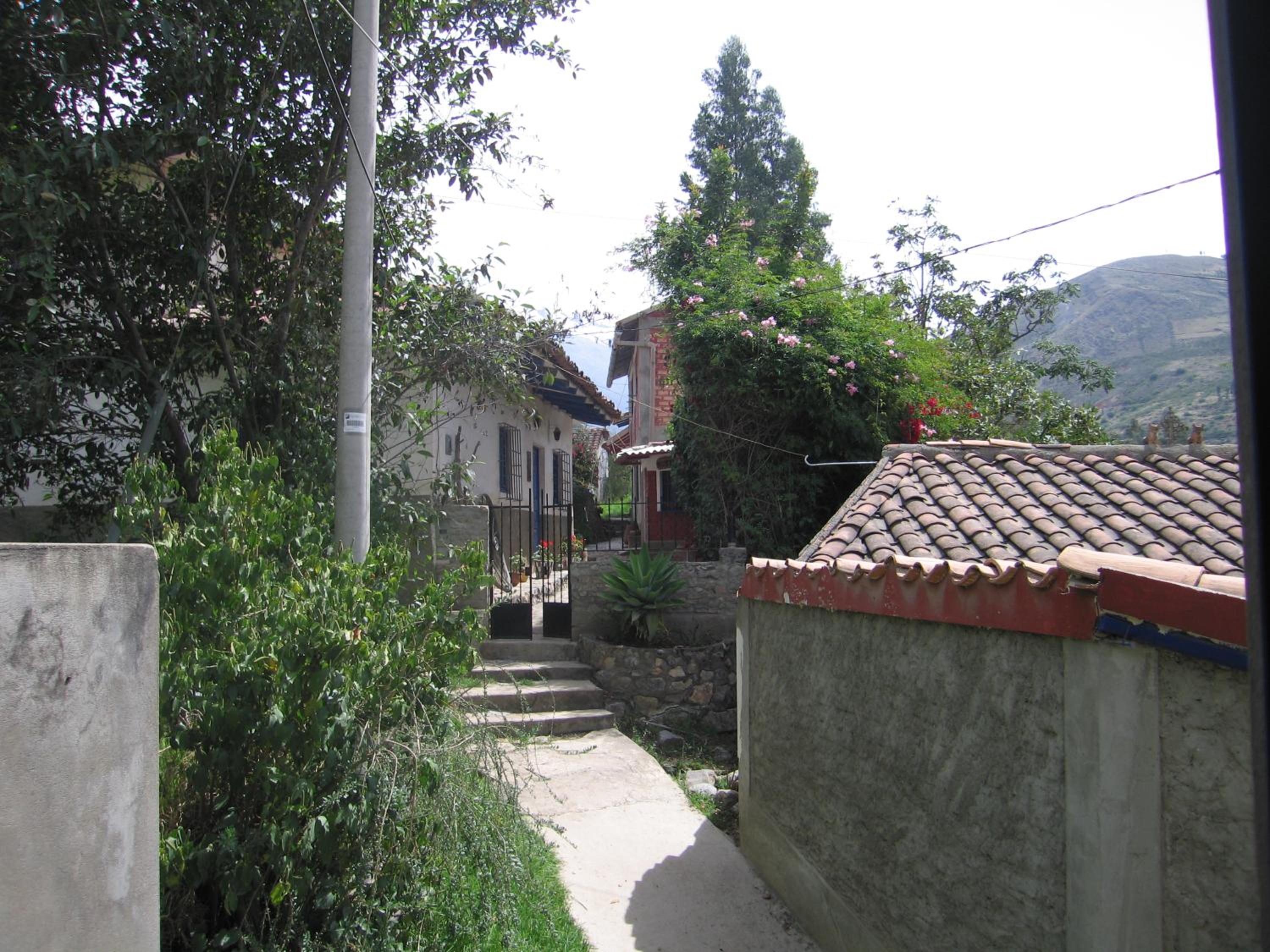 La Casita de mi Abuela