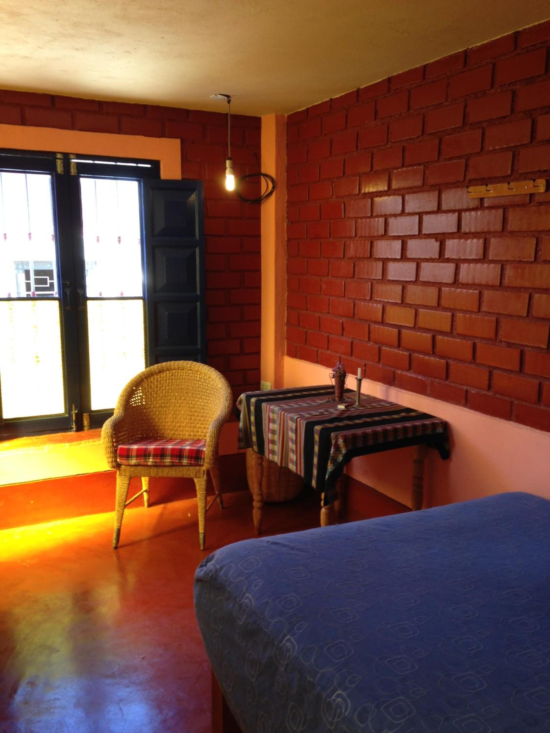La Casita de mi Abuela