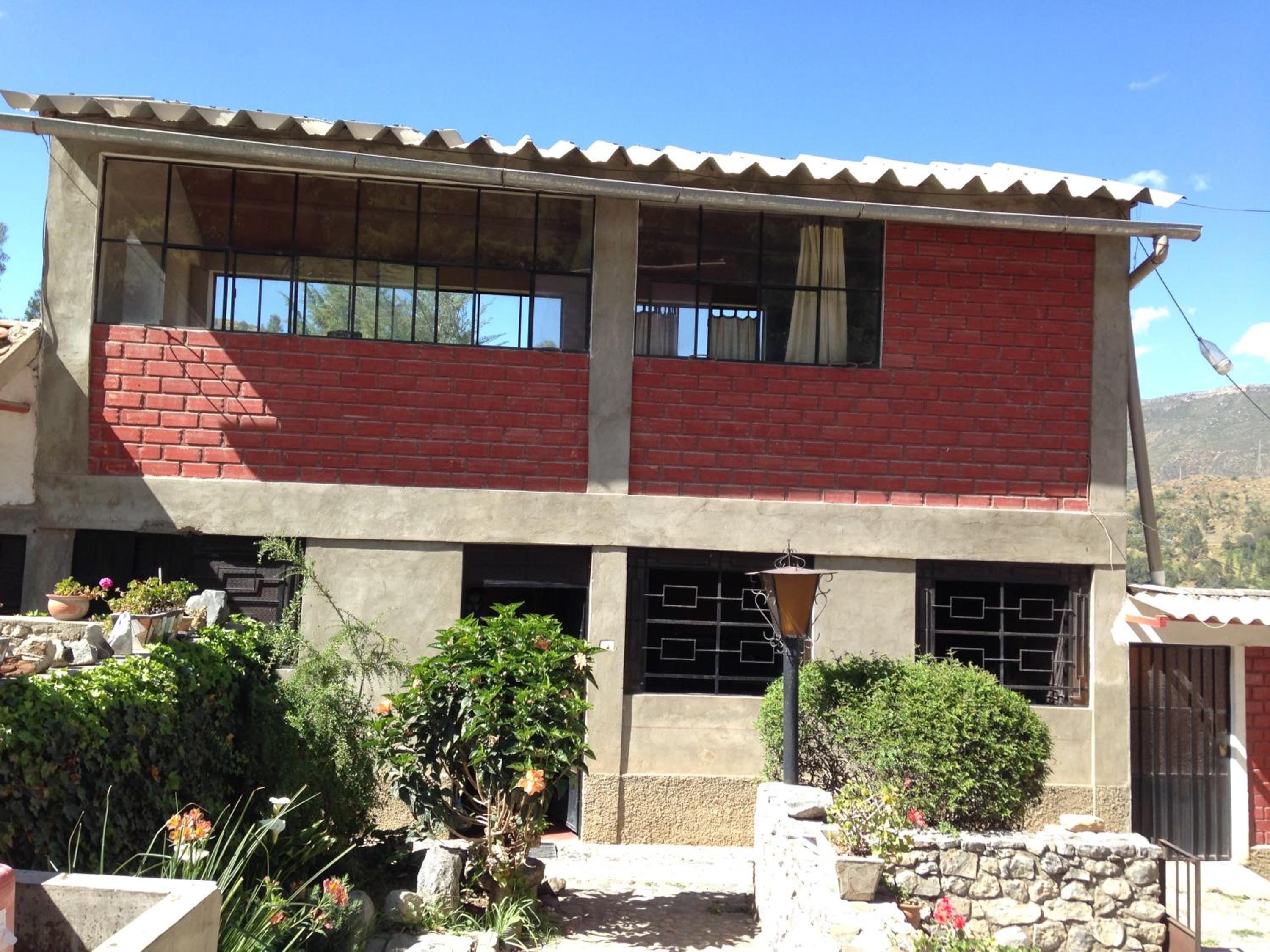 La Casita de mi Abuela