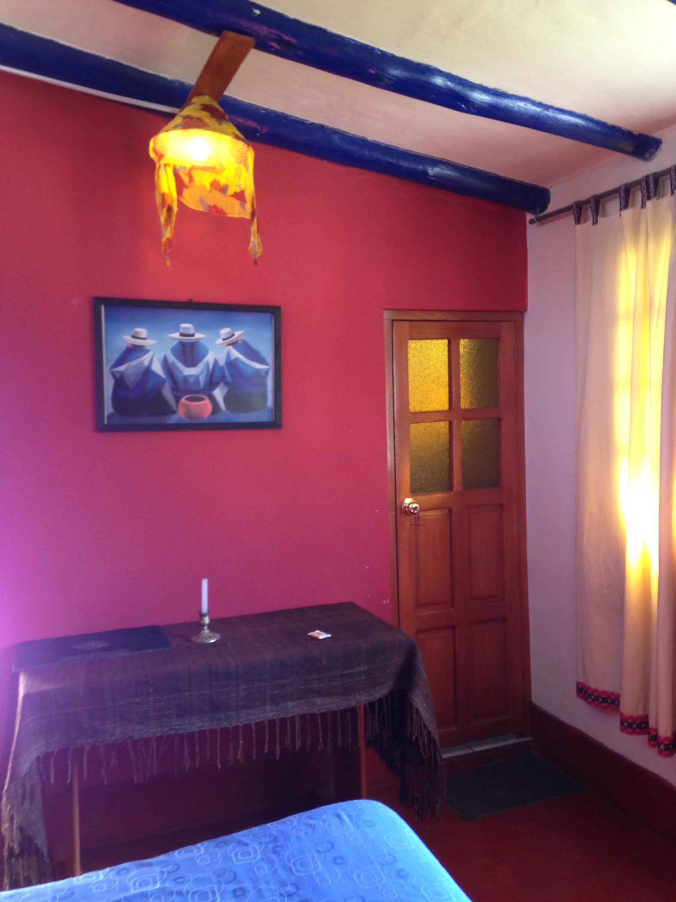 La Casita de mi Abuela