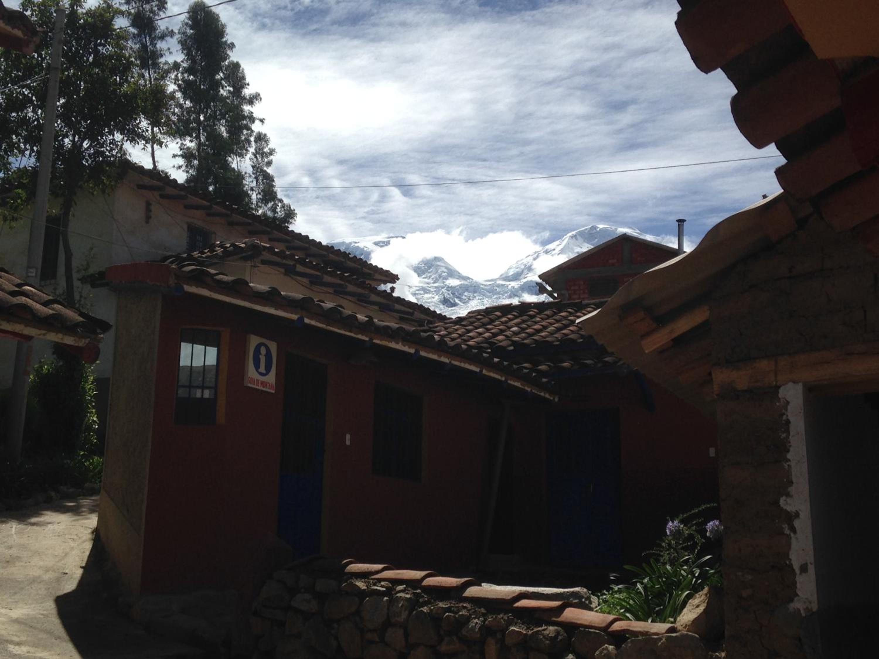 La Casita de mi Abuela