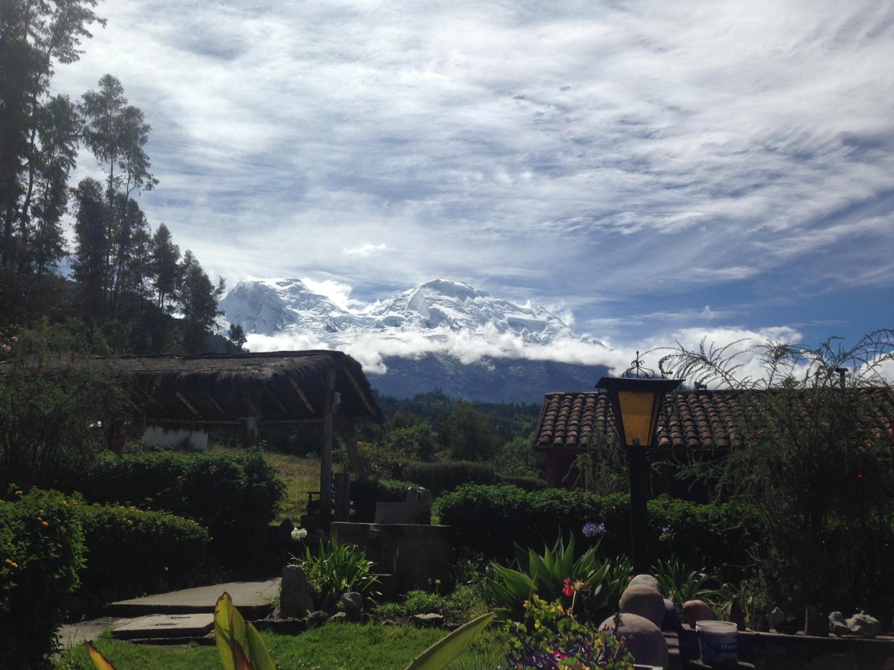 La Casita de mi Abuela