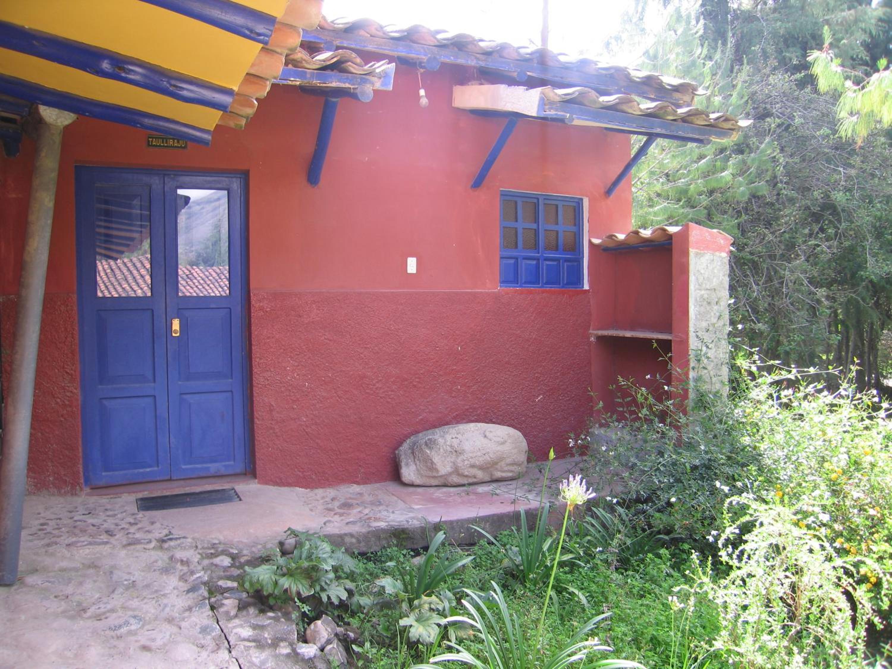 La Casita de mi Abuela