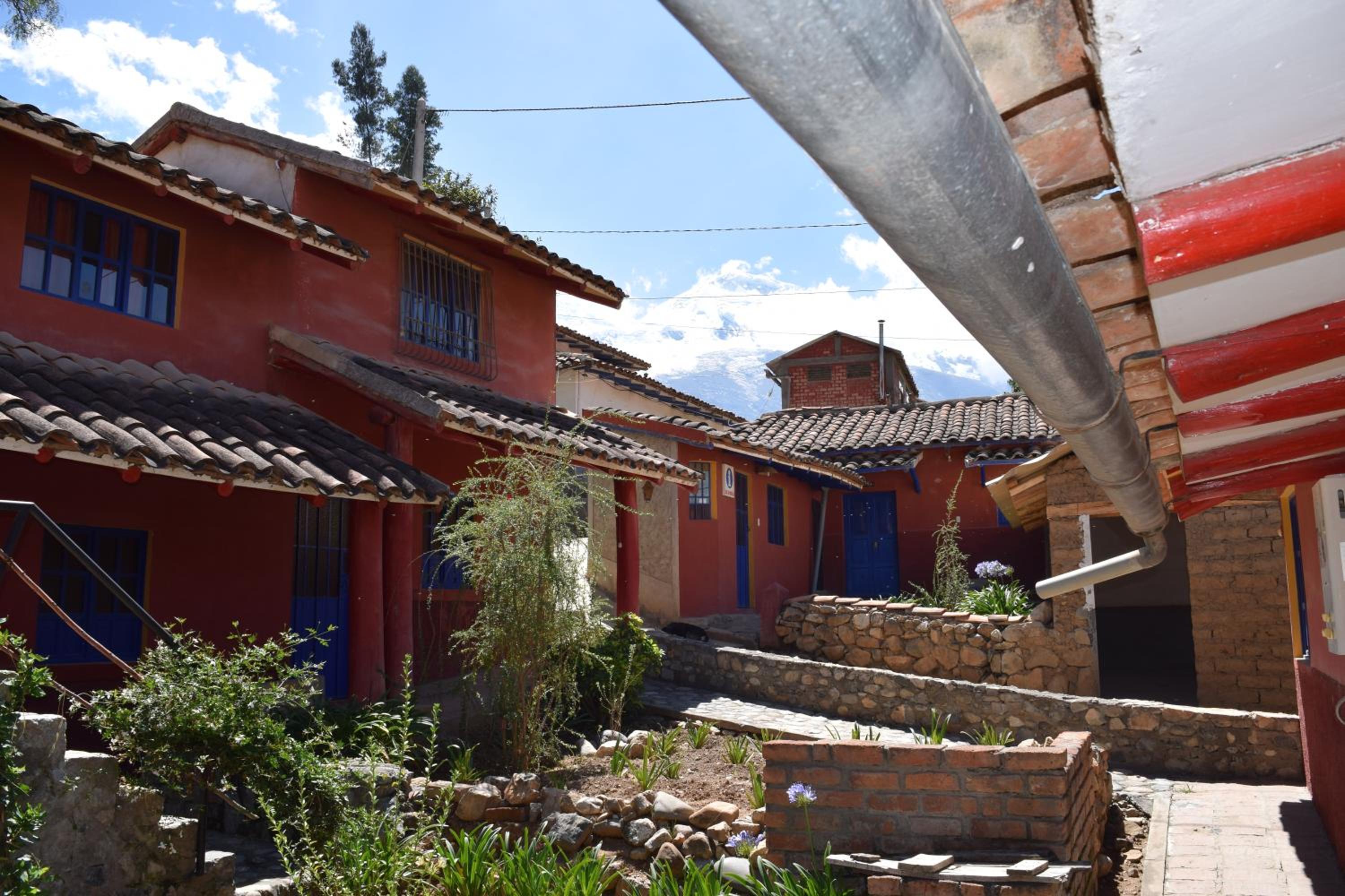 La Casita de mi Abuela