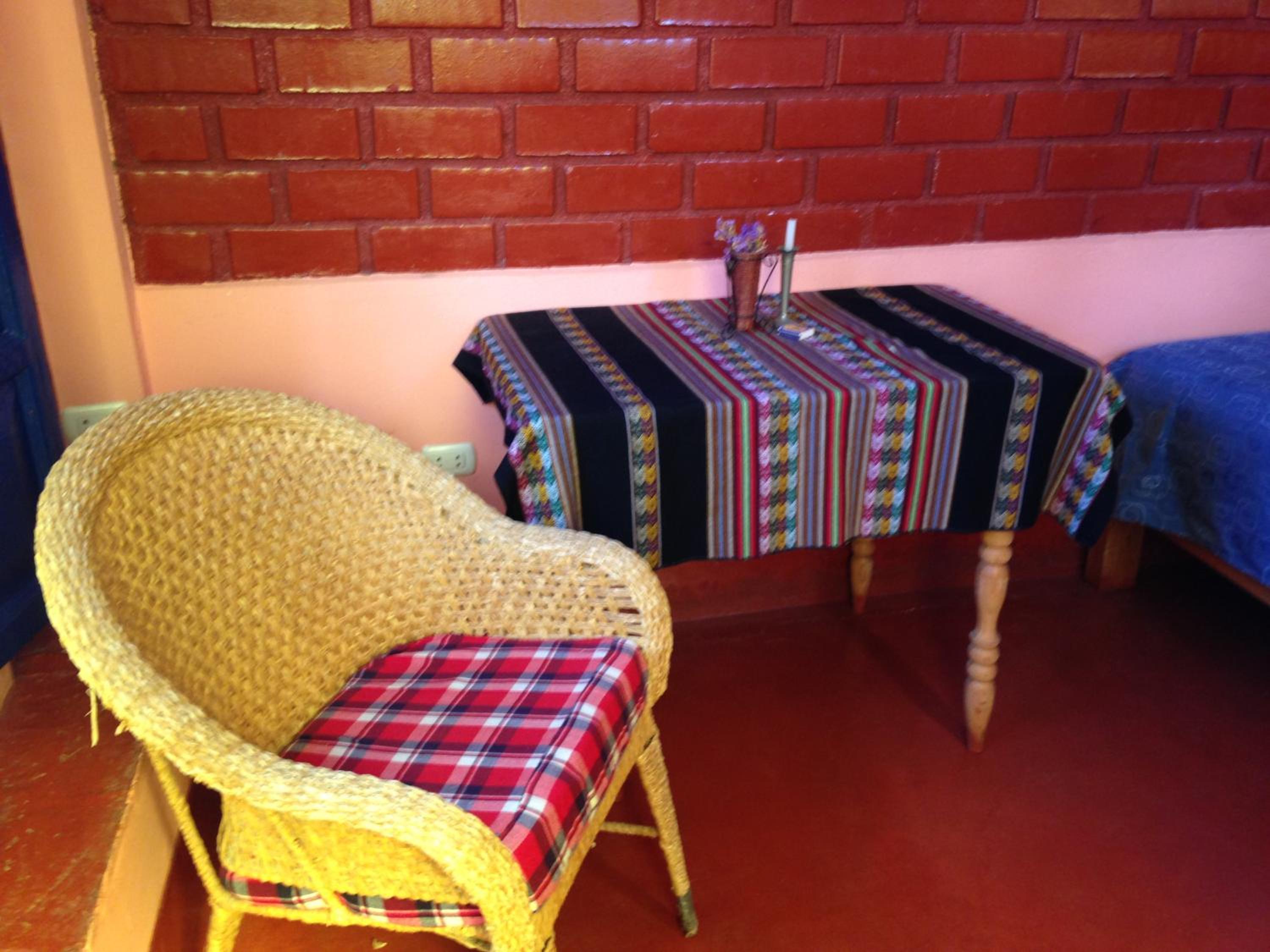 La Casita de mi Abuela
