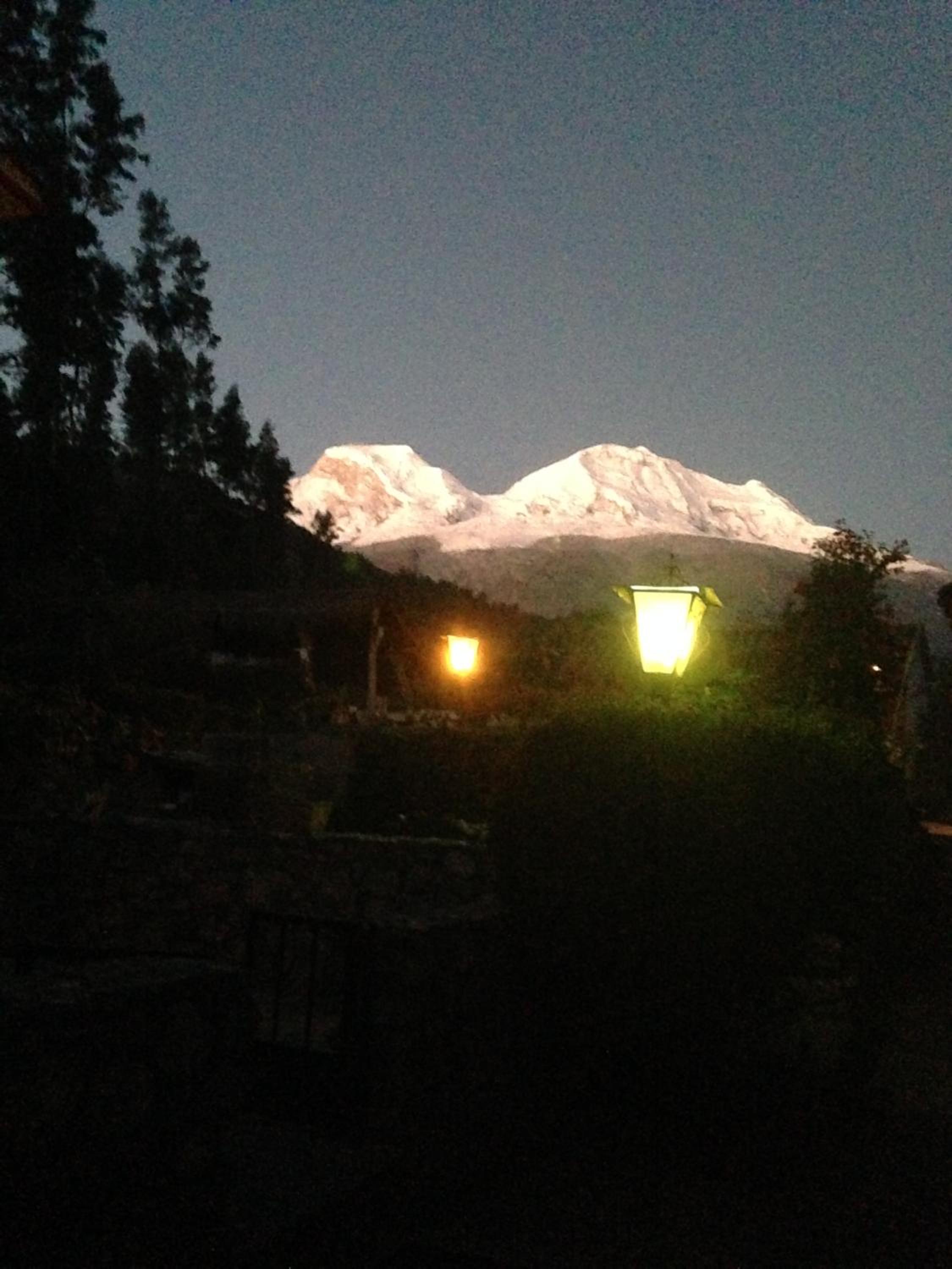 La Casita de mi Abuela