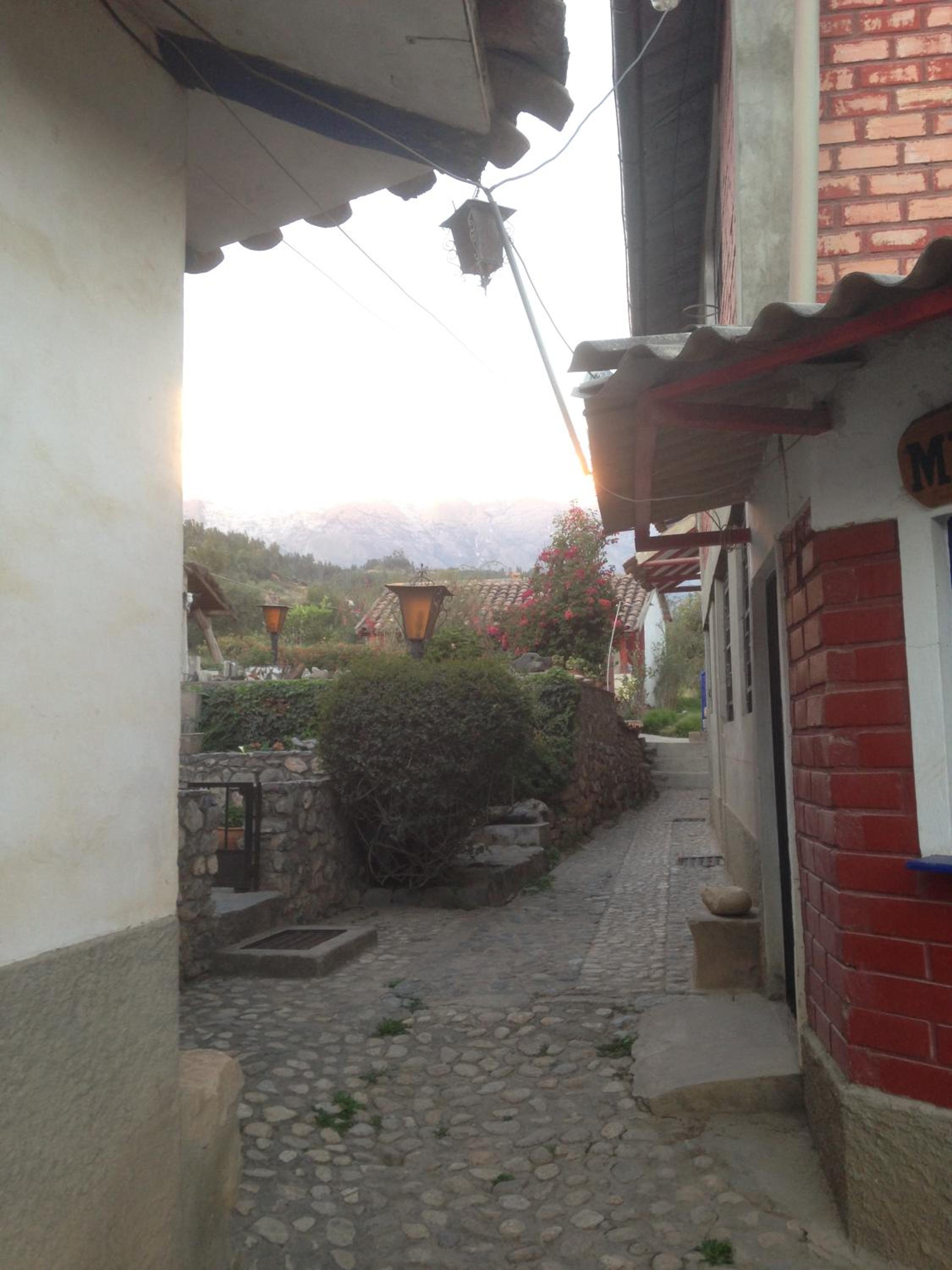 La Casita de mi Abuela