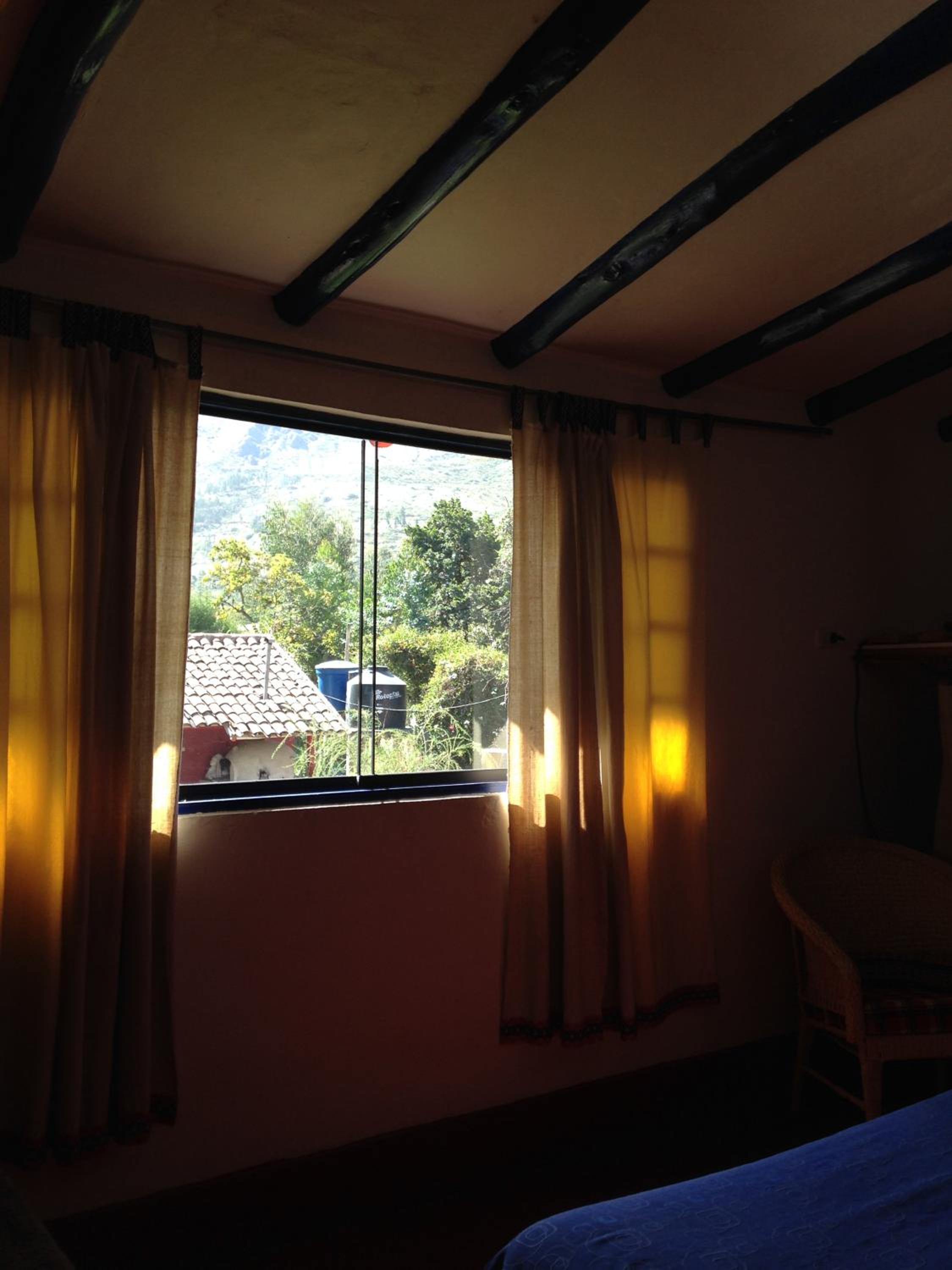 La Casita de mi Abuela