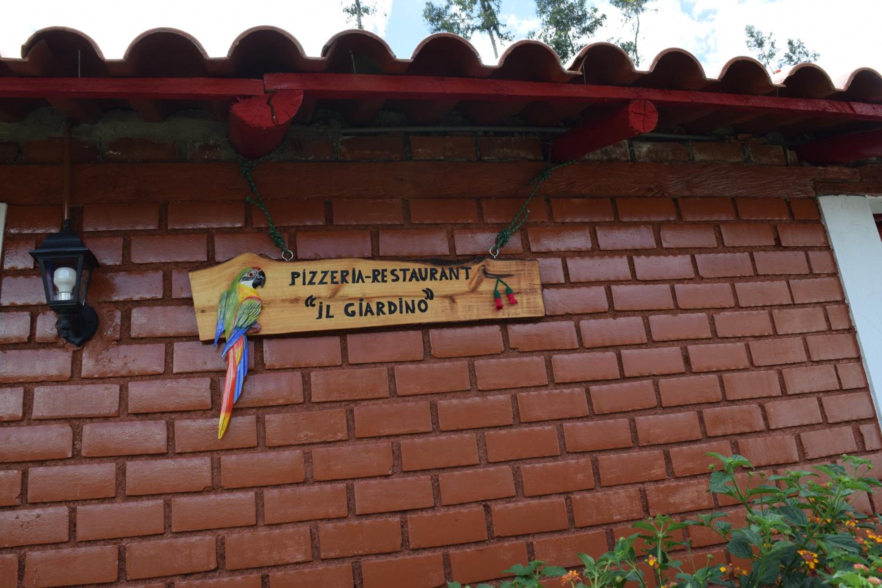 La Casita de mi Abuela