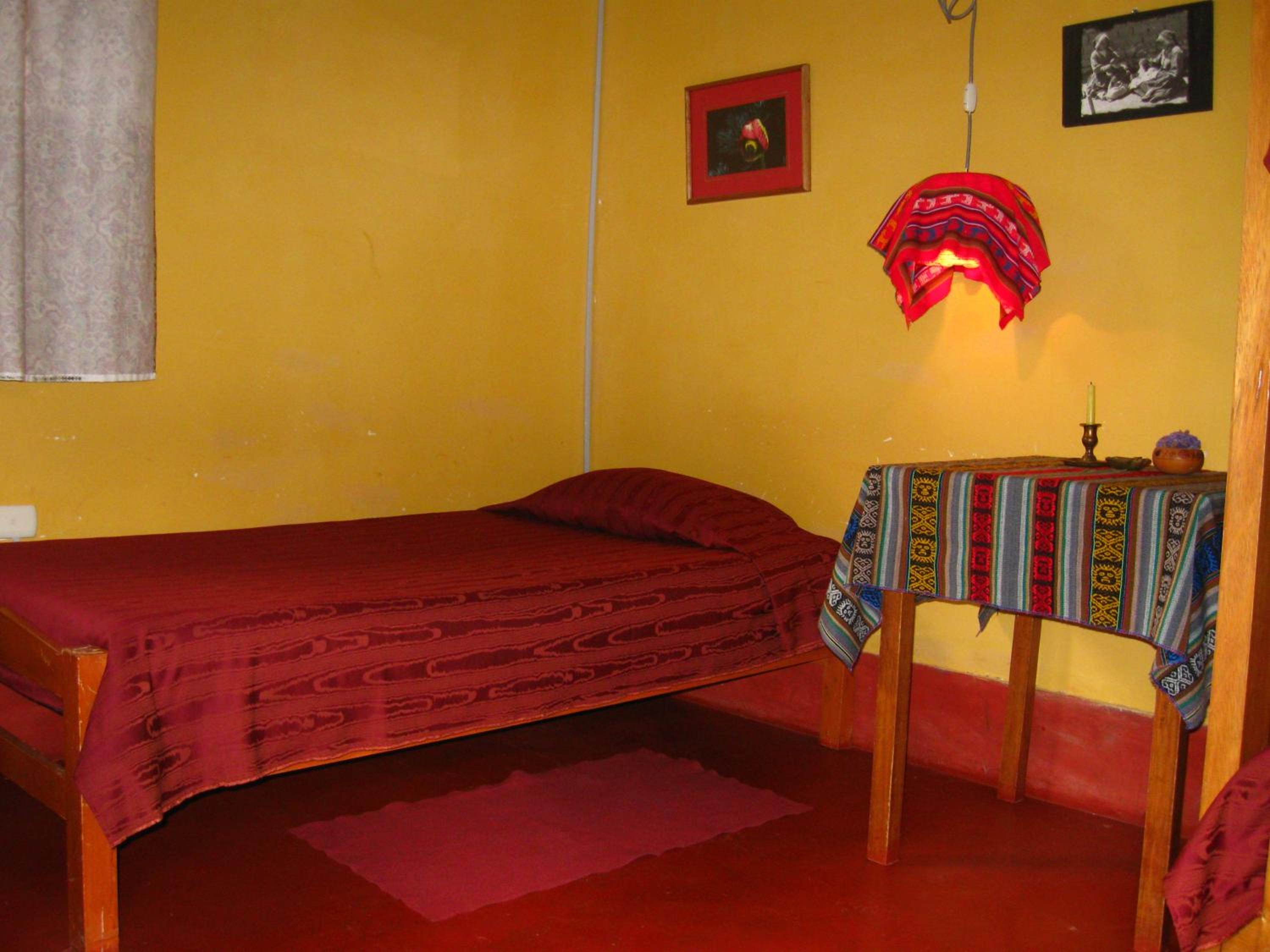 La Casita de mi Abuela