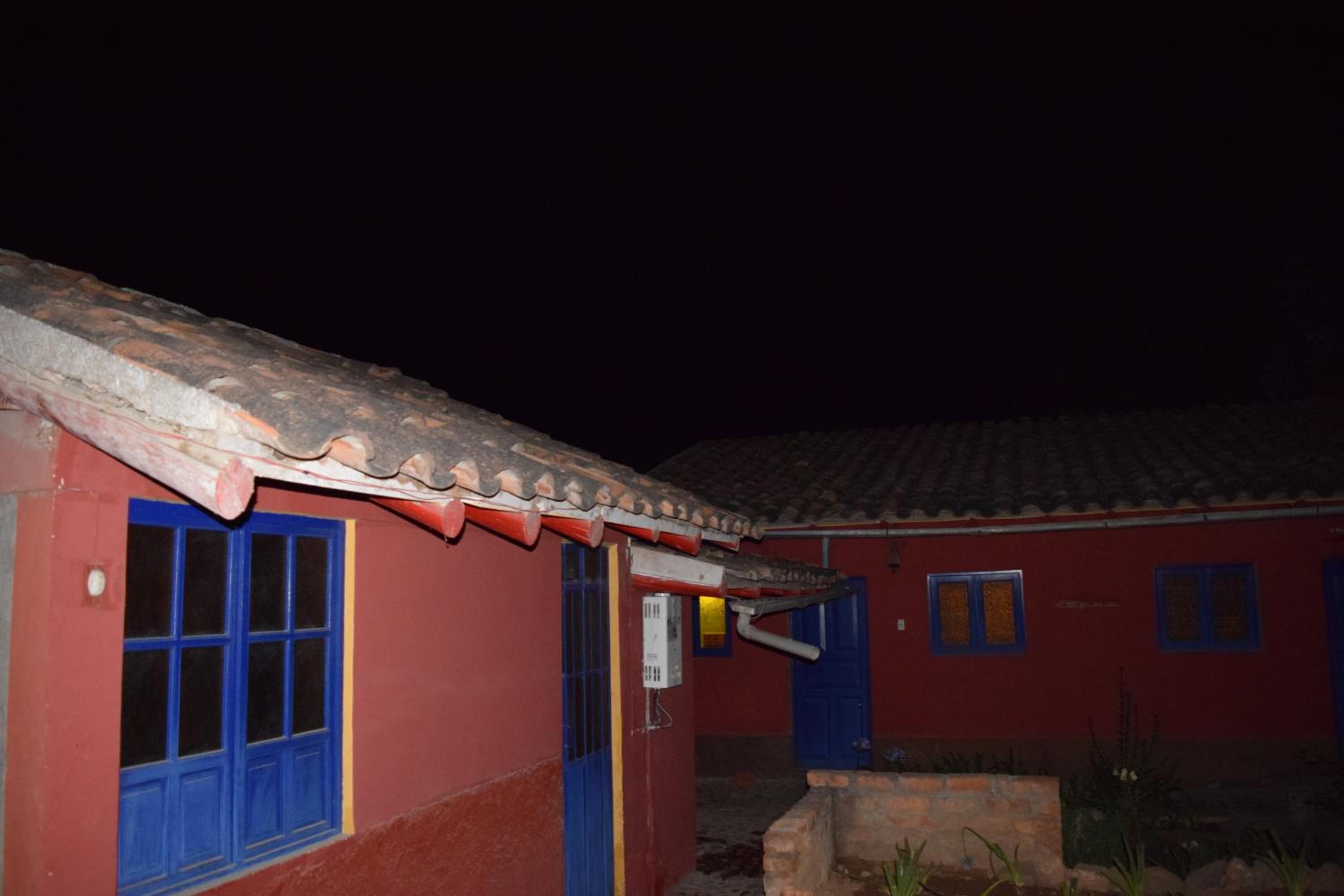 La Casita de mi Abuela