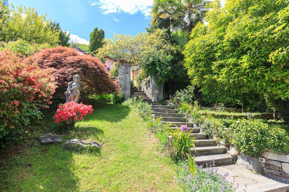 Villa Elisette by Impero House view 5