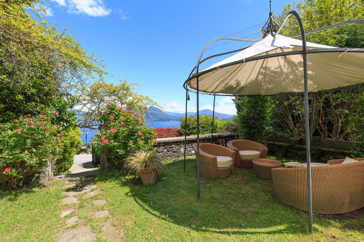 Villa Elisette by Impero House view 4
