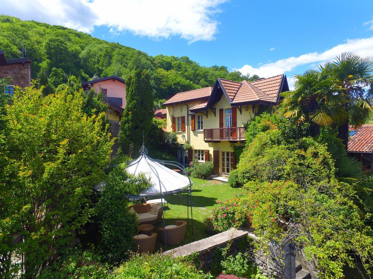 Villa Elisette by Impero House view 3