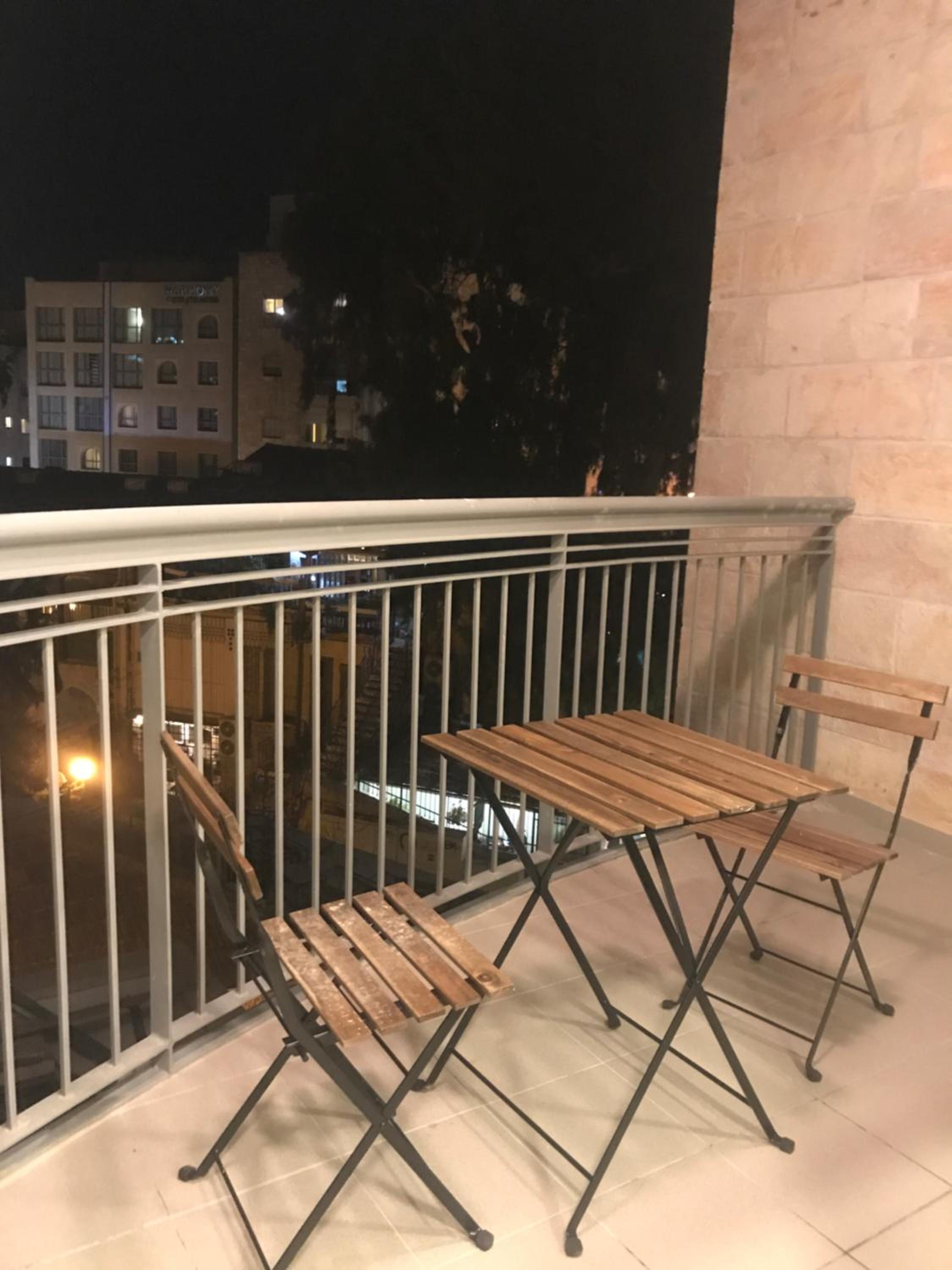Yafo 35 -Isrentals view 2