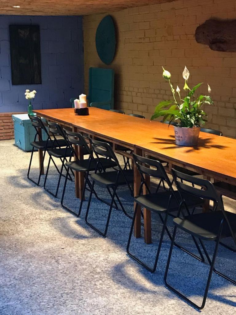 meeting & event spaces