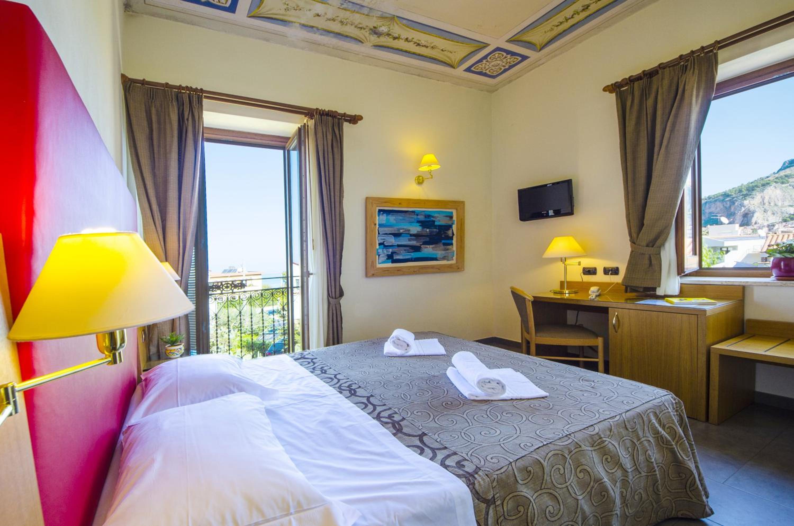 Villa Margherita