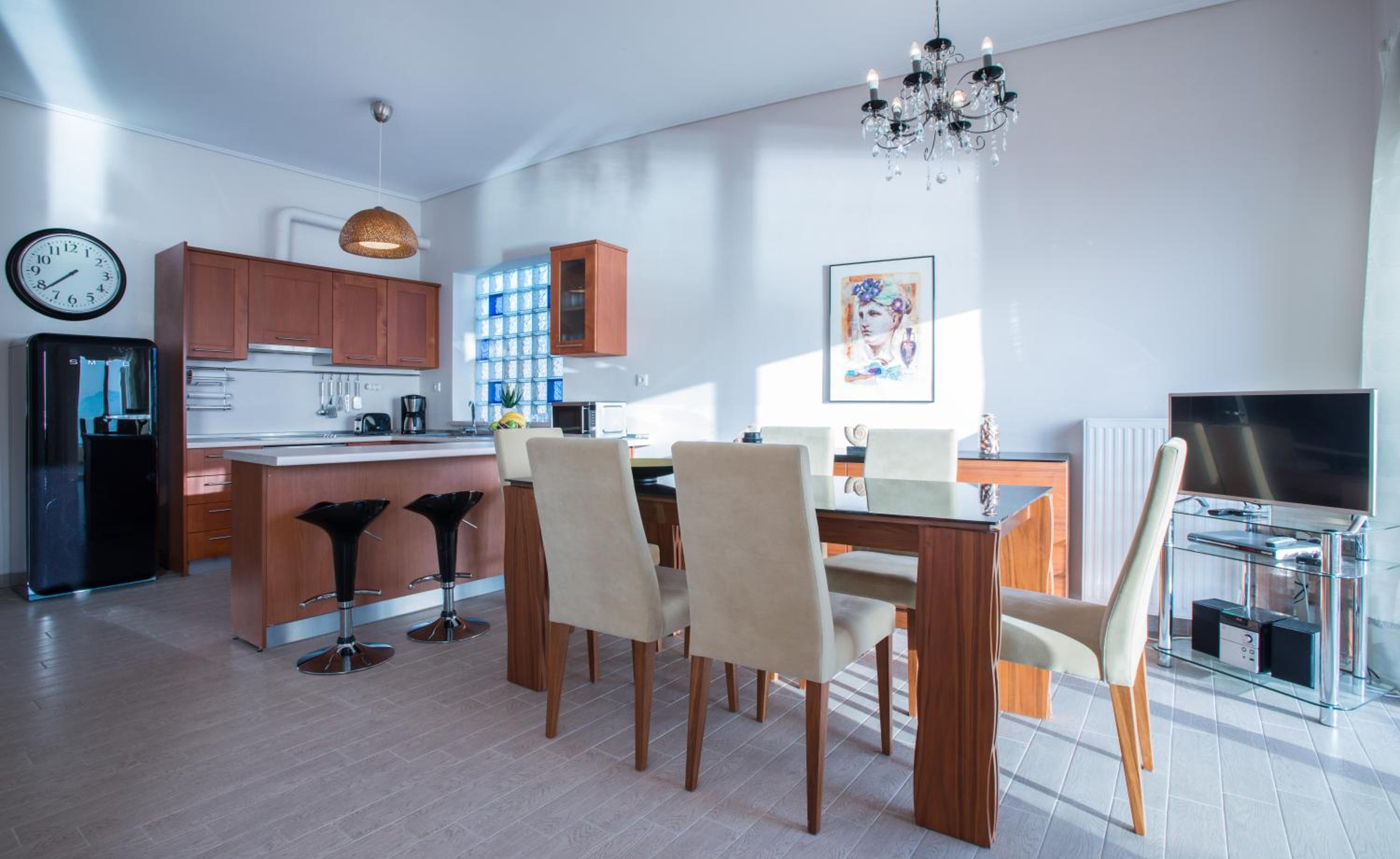 Diamante Beachfront Suites