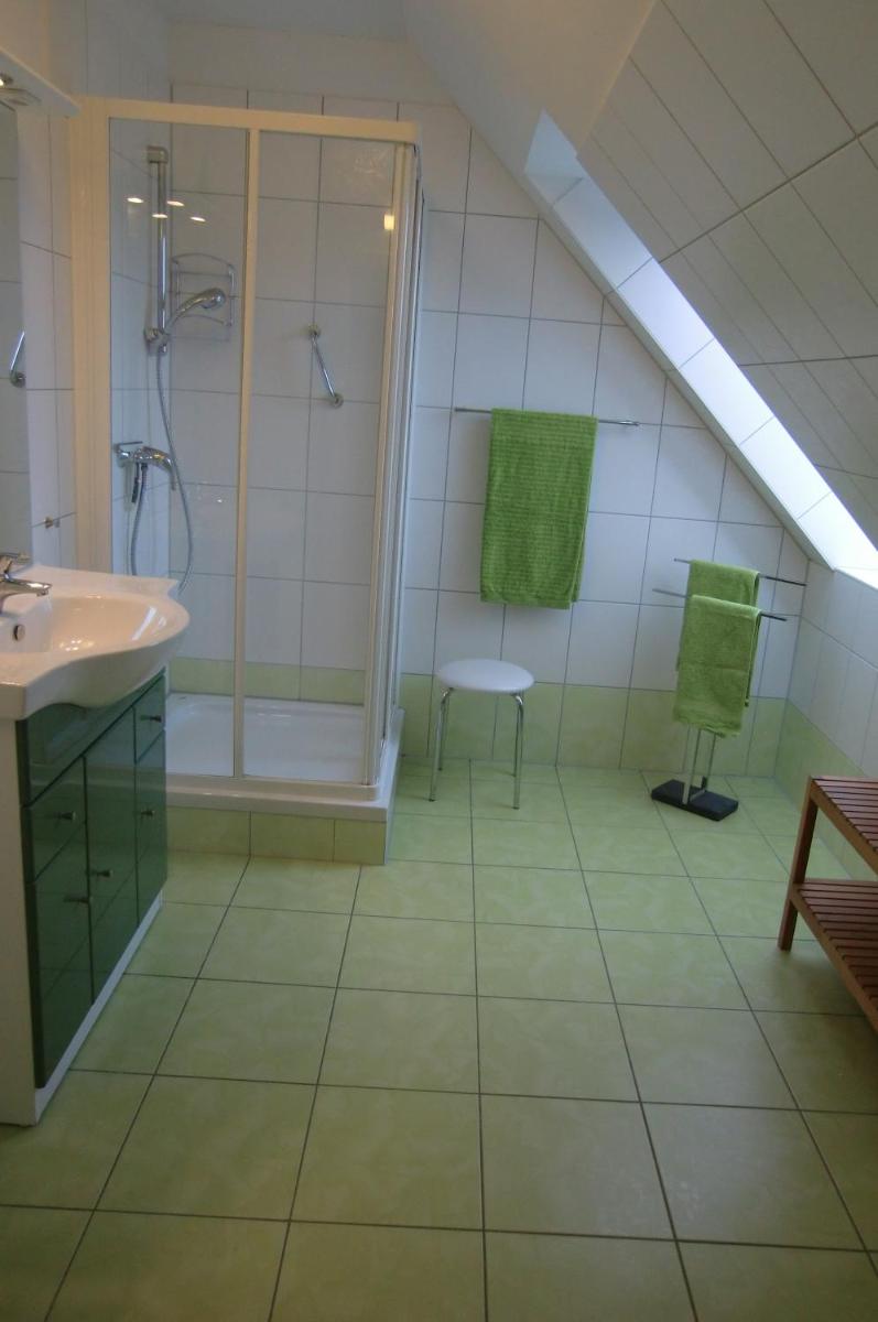 Ferienwohnung Achterdeck view 5