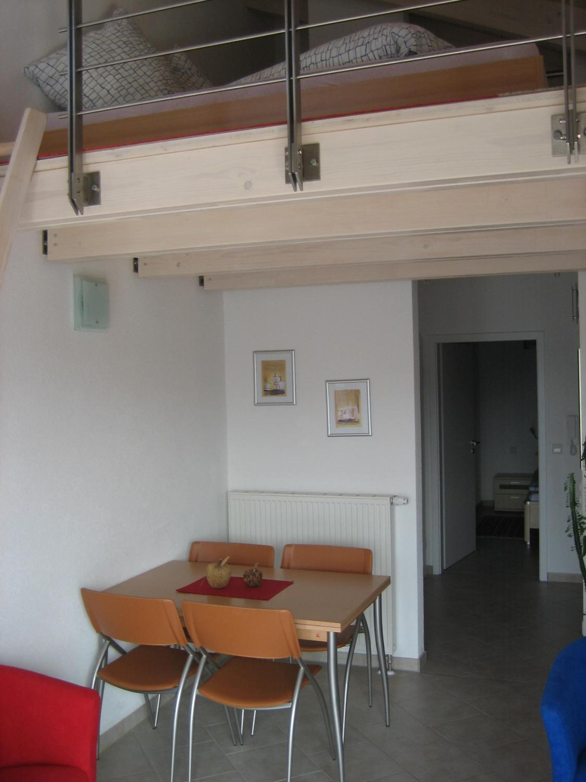 Haus Lorenz, Ferienwohnungen