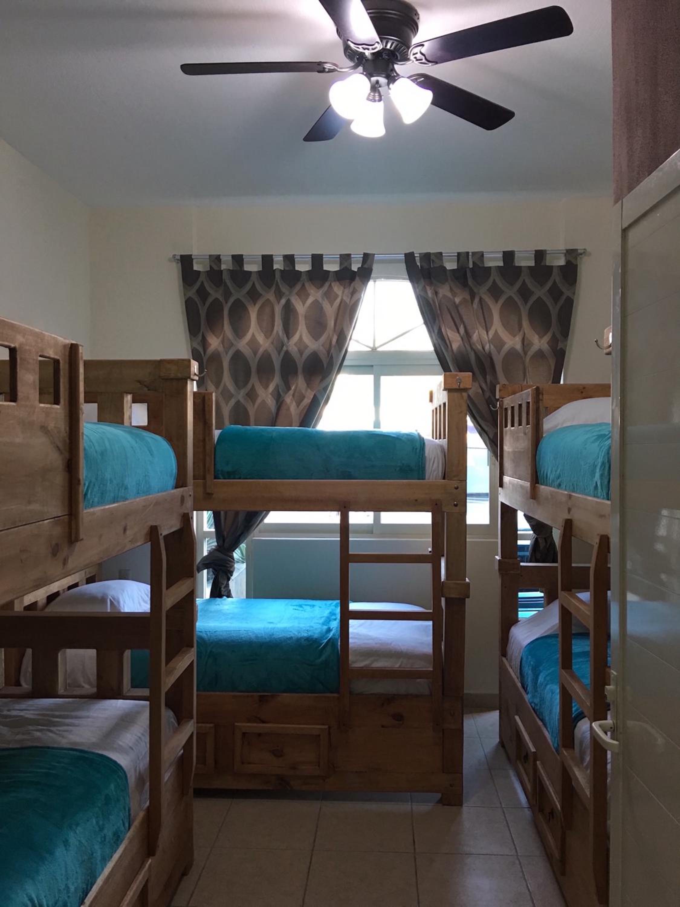 Hostal Bucerias