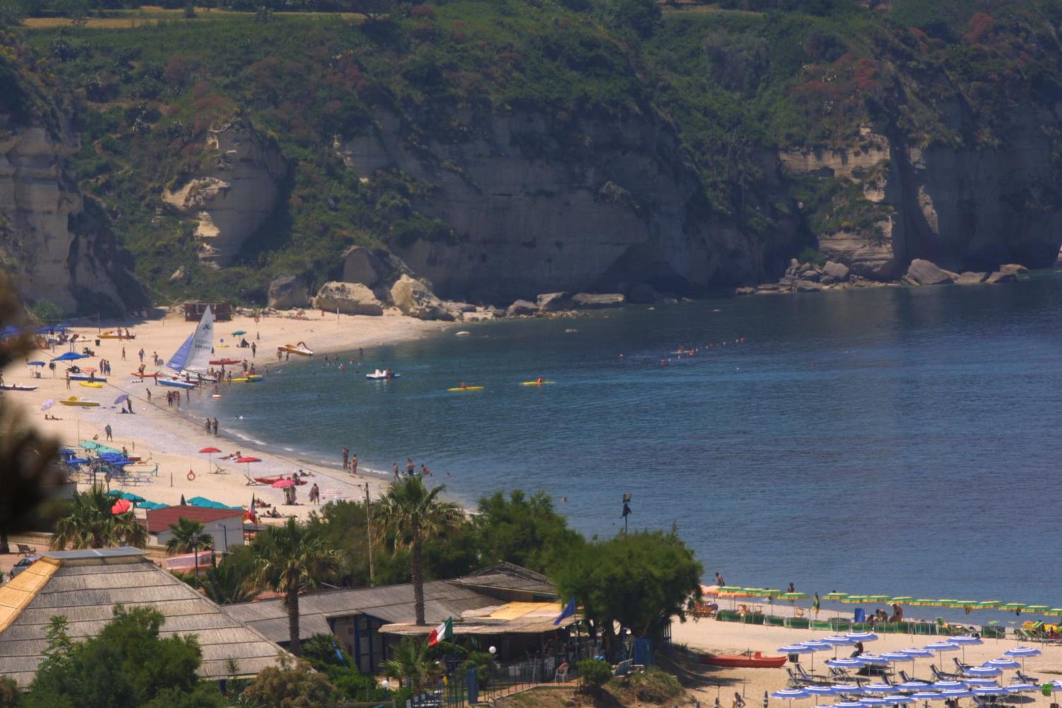Passo del Cavaliere
