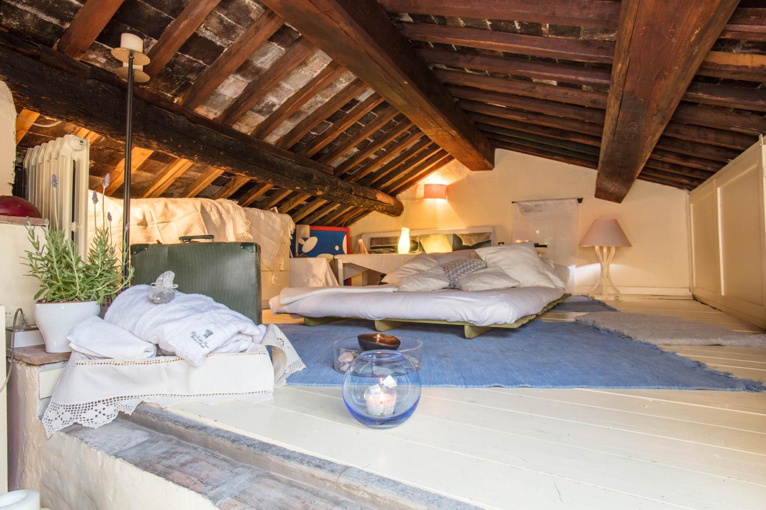 B&B dei Papi Boutique Hotel