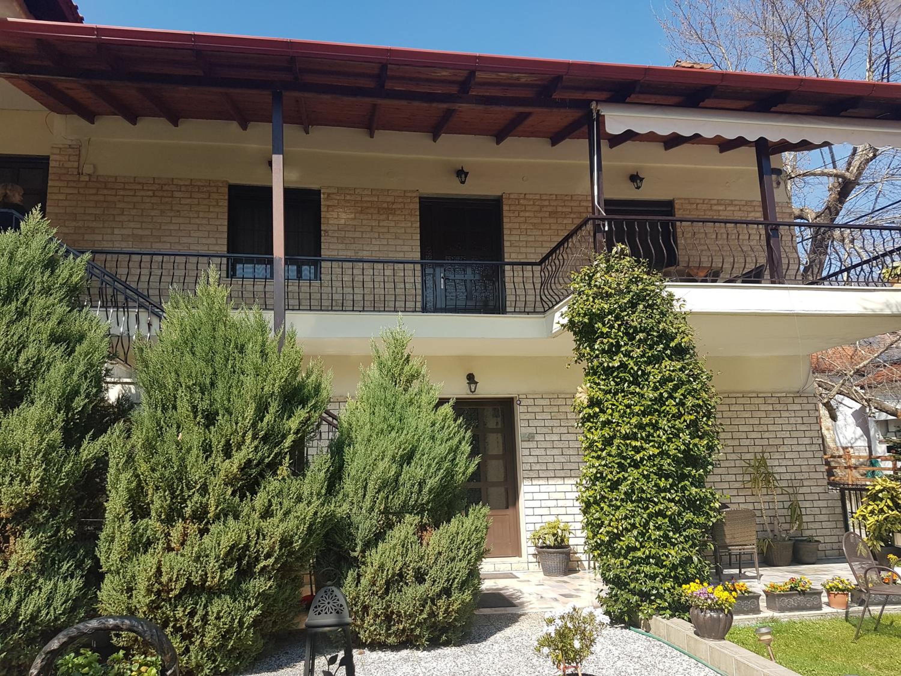 Guest House Vaso view 5