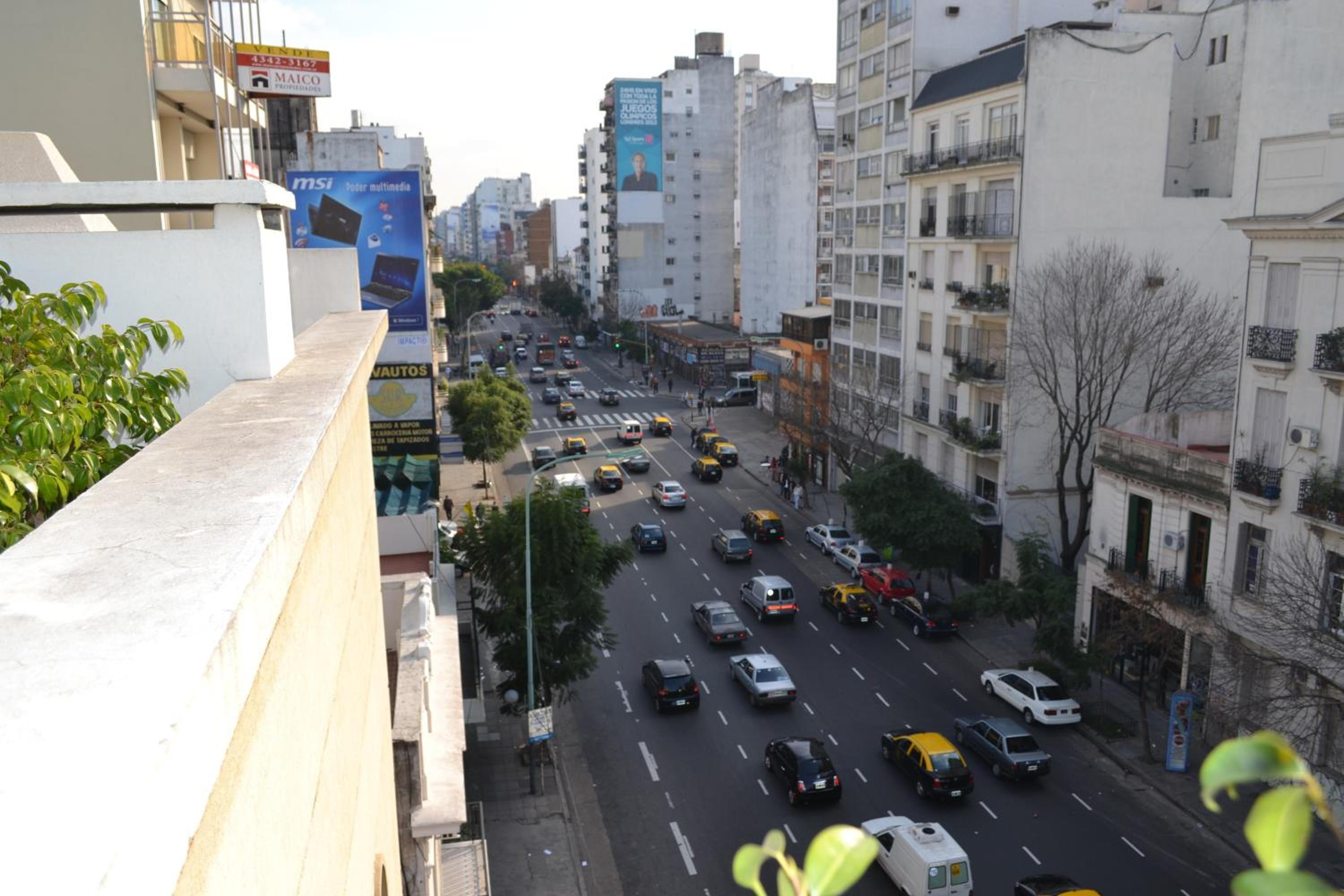 Apart Independencia