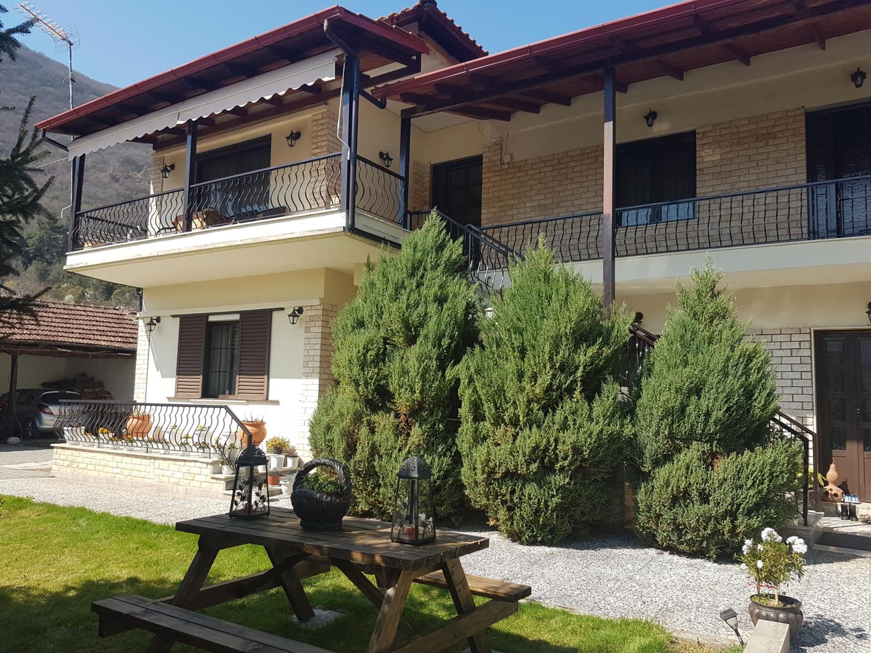 Guest House Vaso view 4