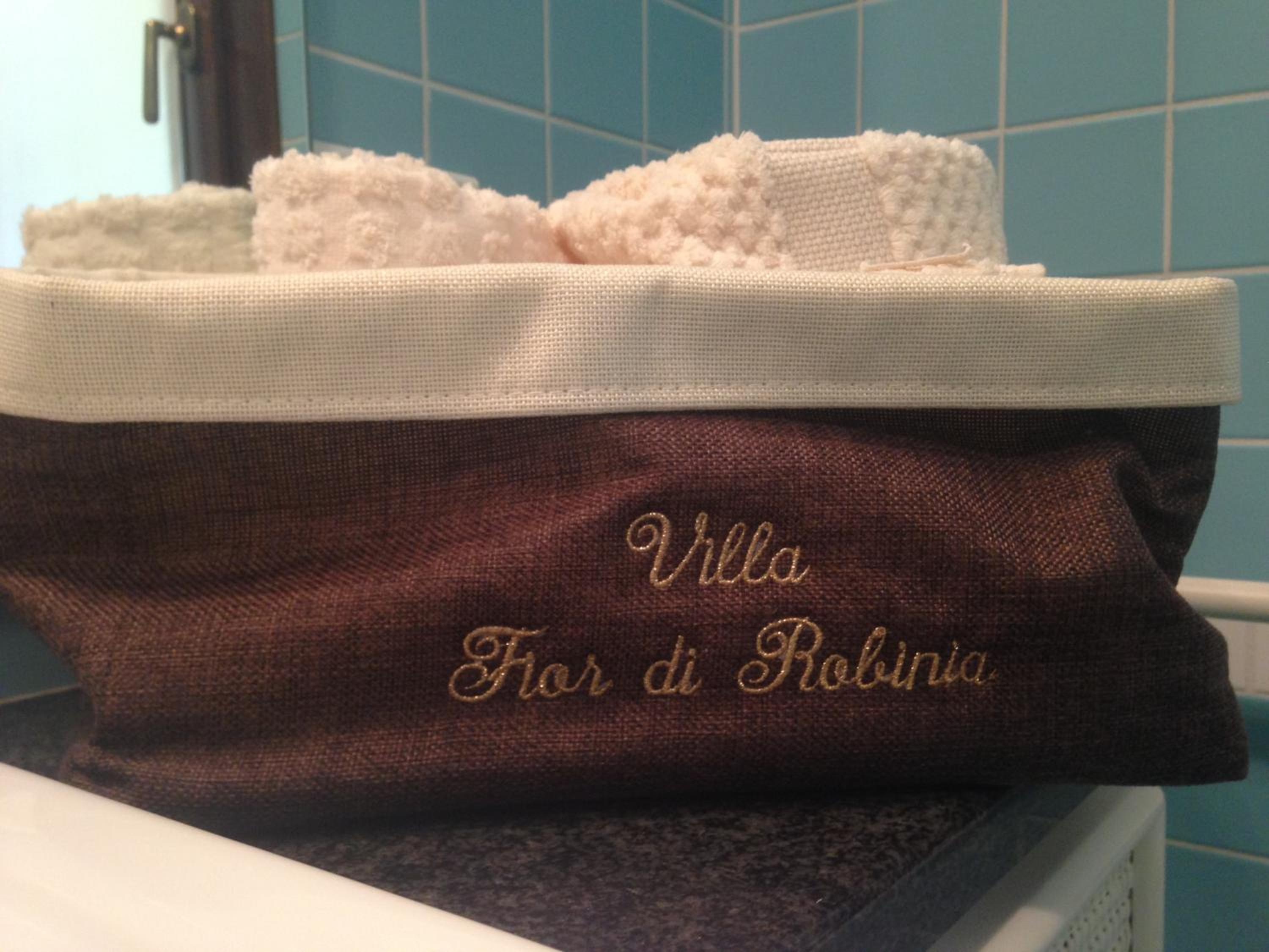 Villa Fior di Robinia