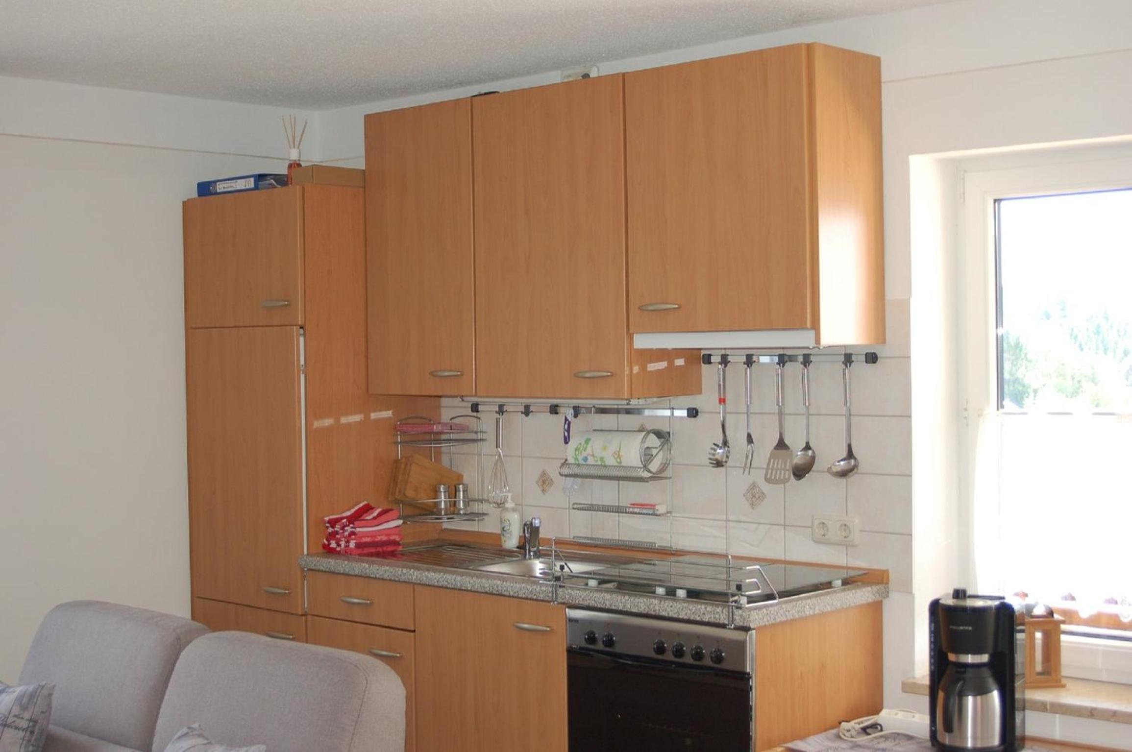Ferienwohnung Brock