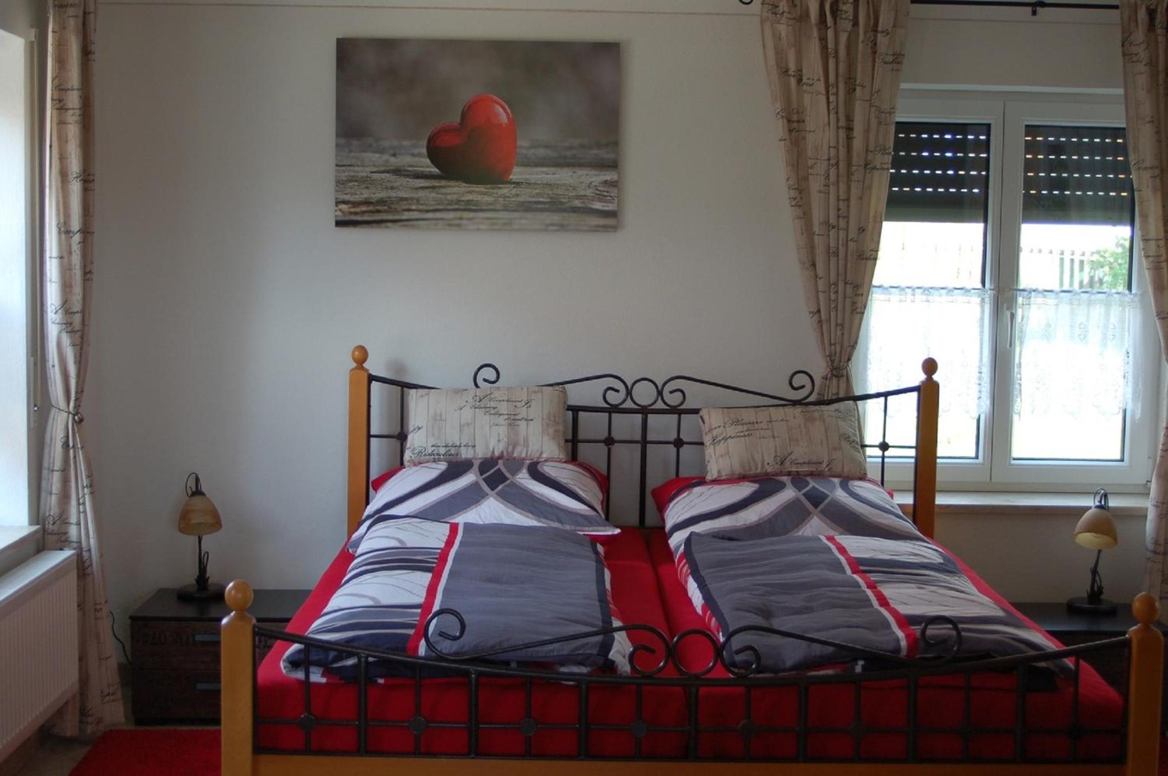 Ferienwohnung Brock