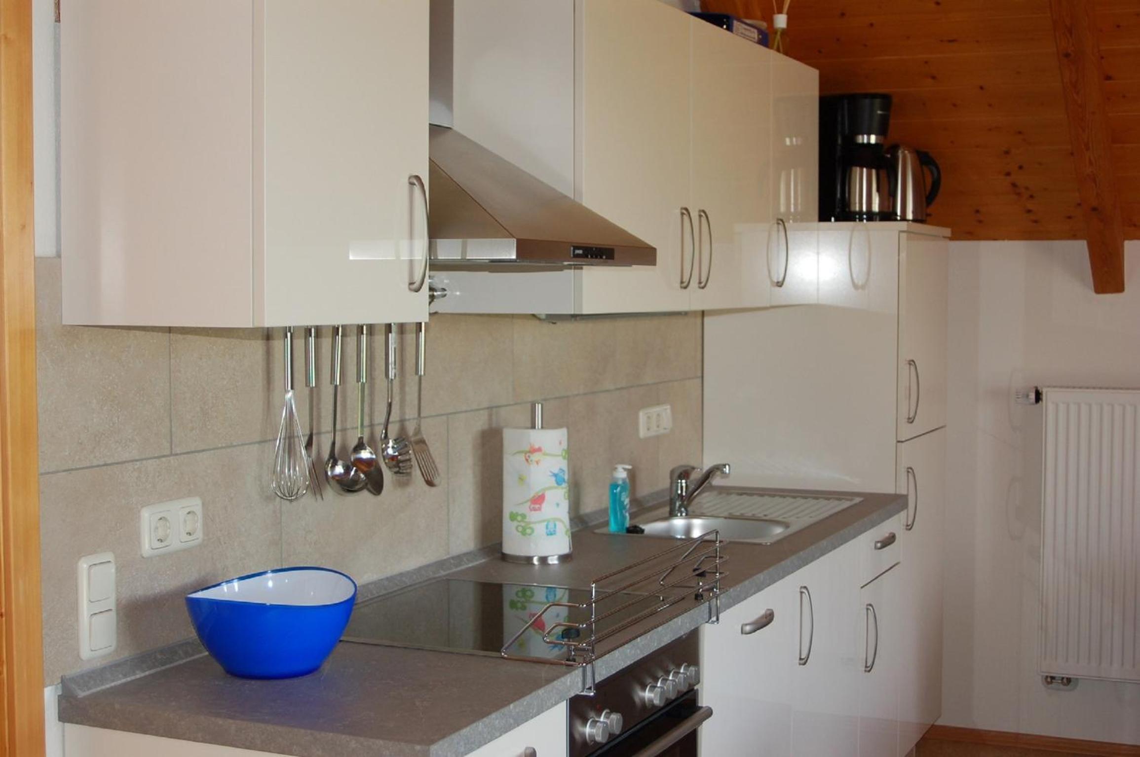 Ferienwohnung Brock