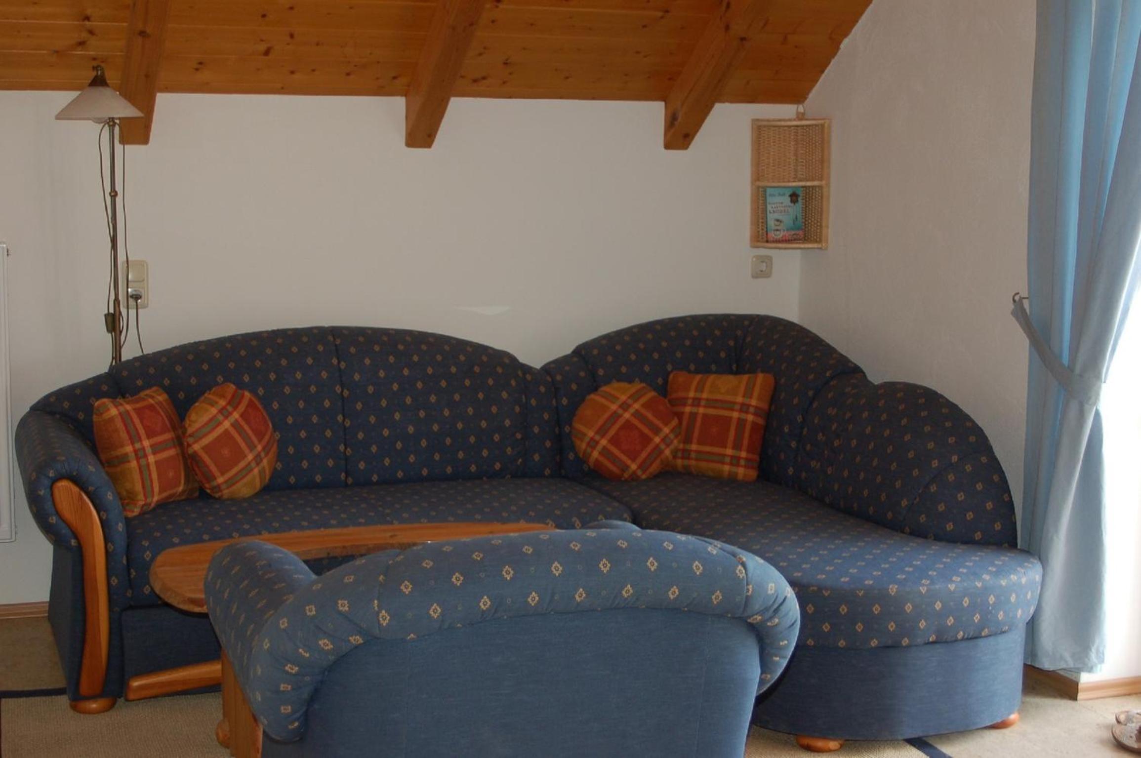 Ferienwohnung Brock