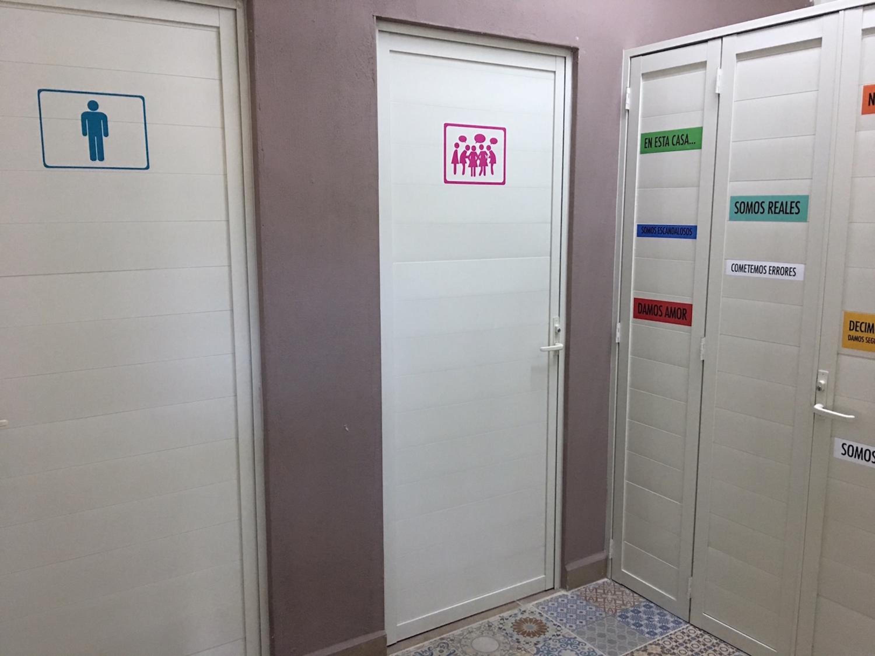 Hostal Bucerias
