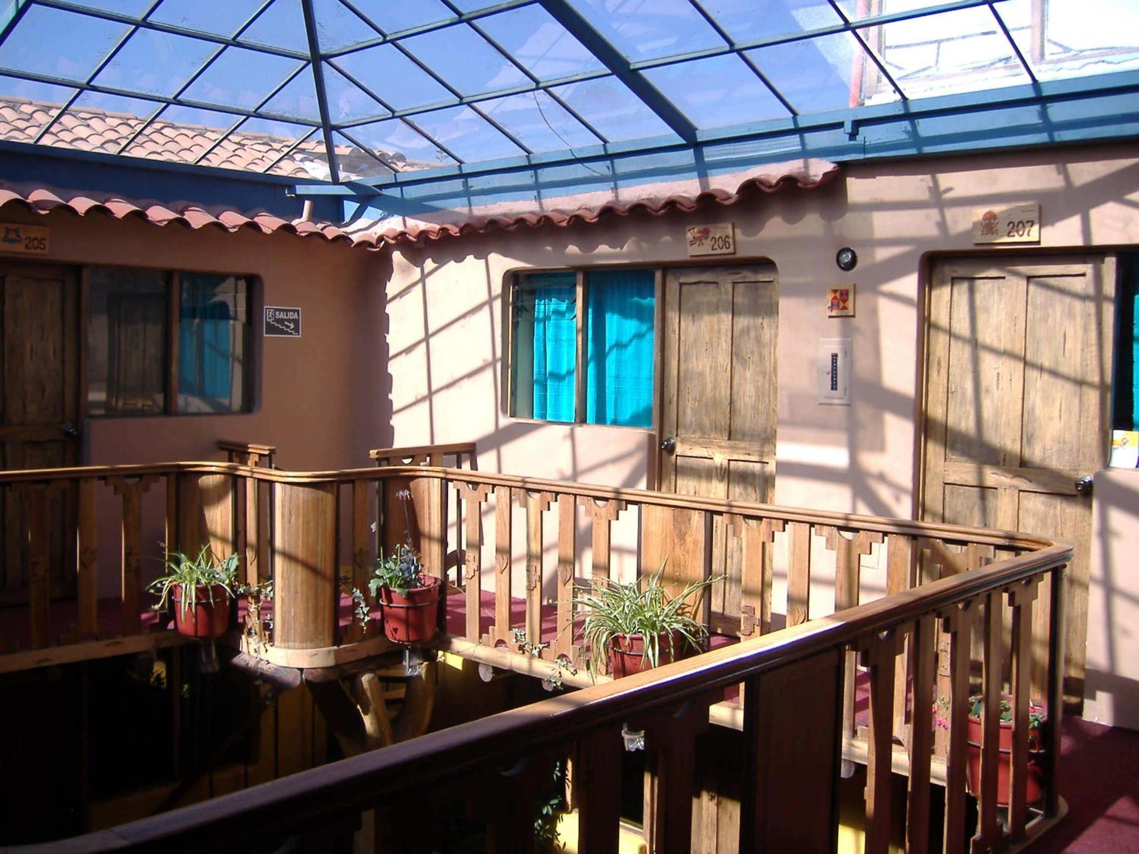 Hostal Teatro Inka - Image 2