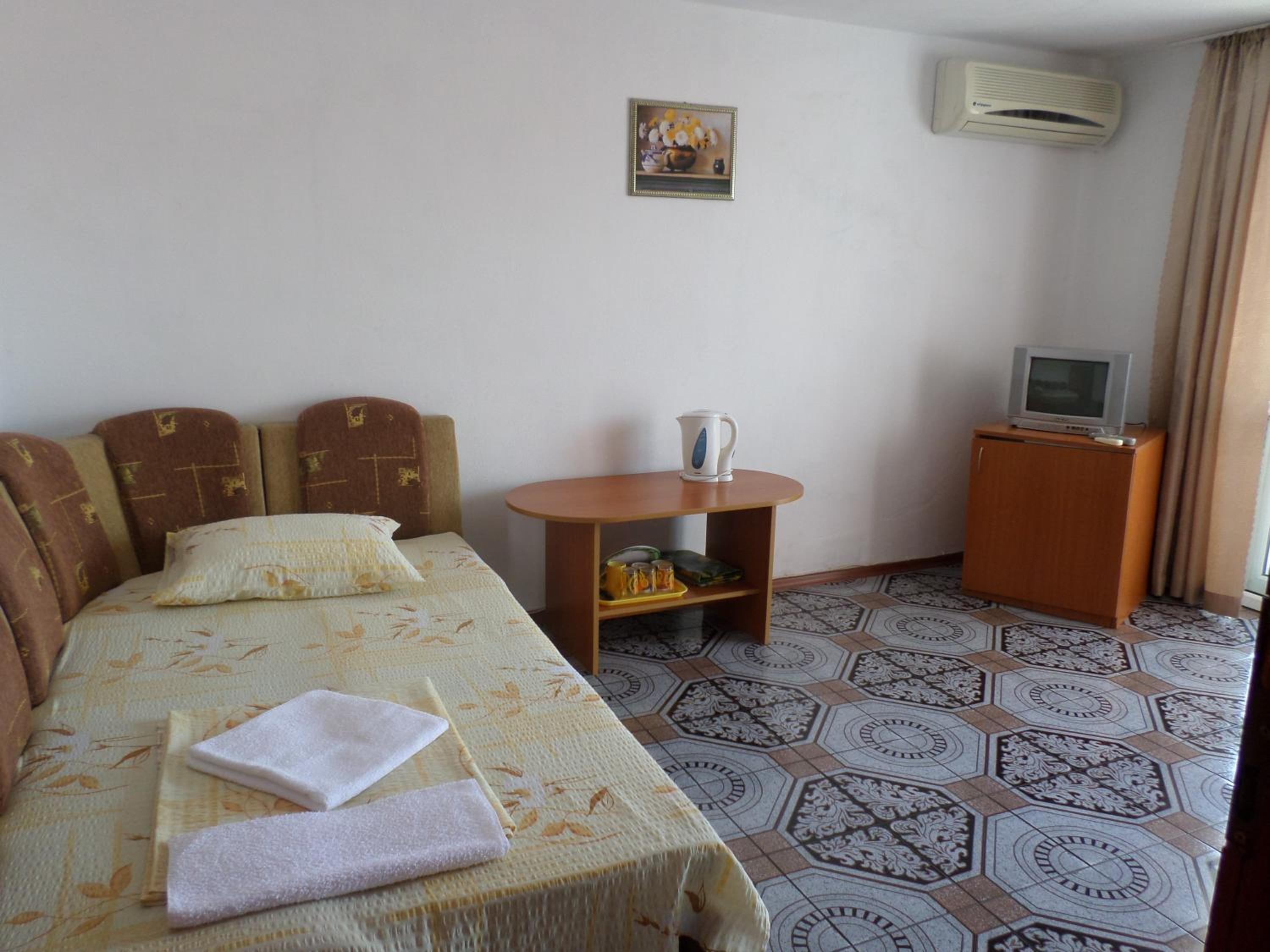 Rooms Via Maris