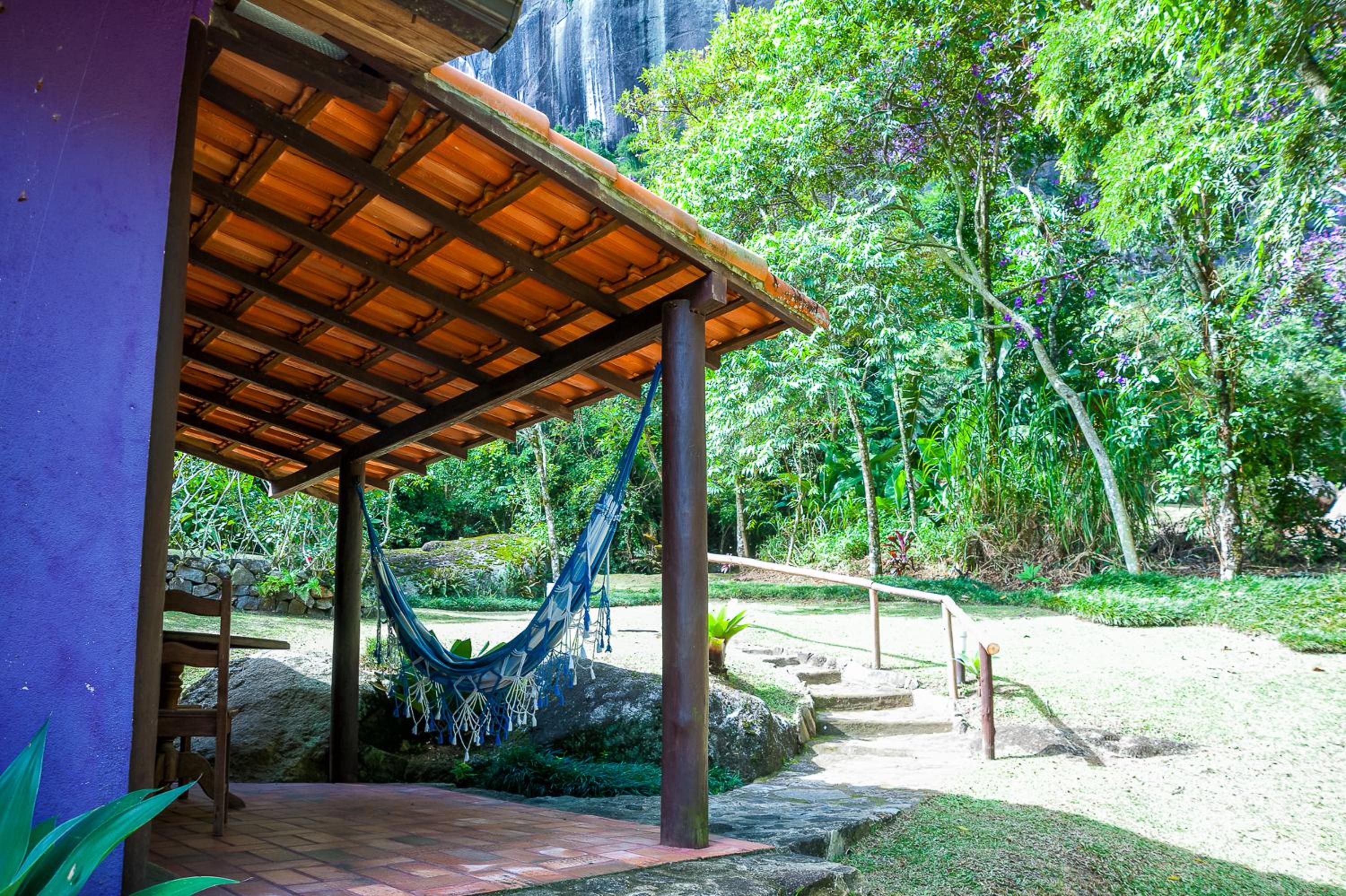 Pousada Paraíso Açú
